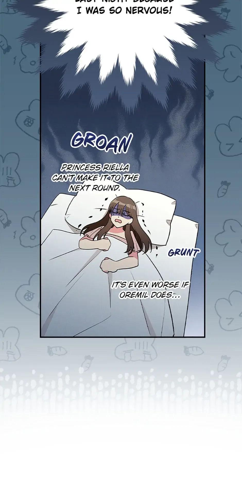 Run Maelle Chapter 19 – Page 44