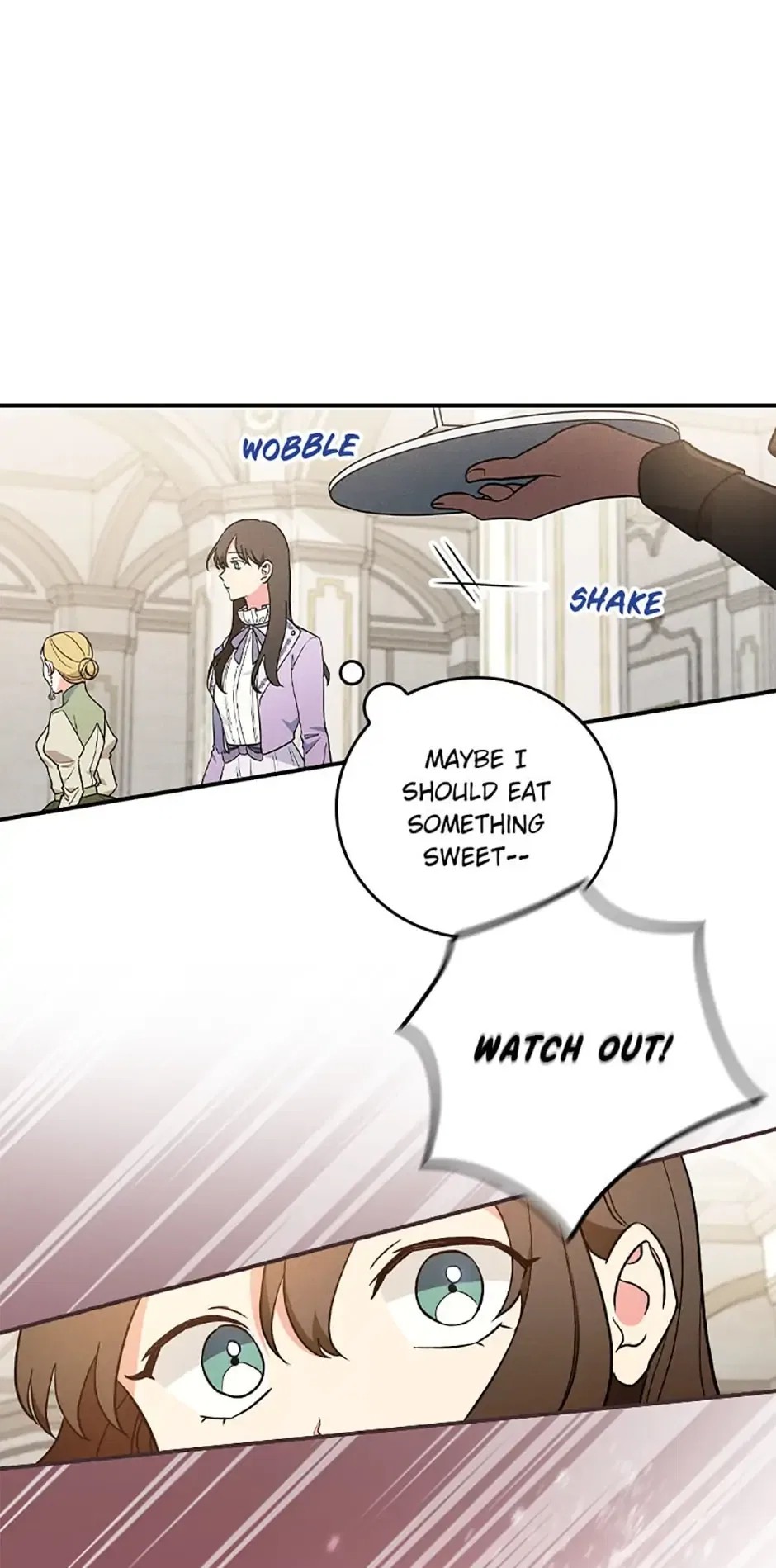 Run Maelle Chapter 19 – Page 45