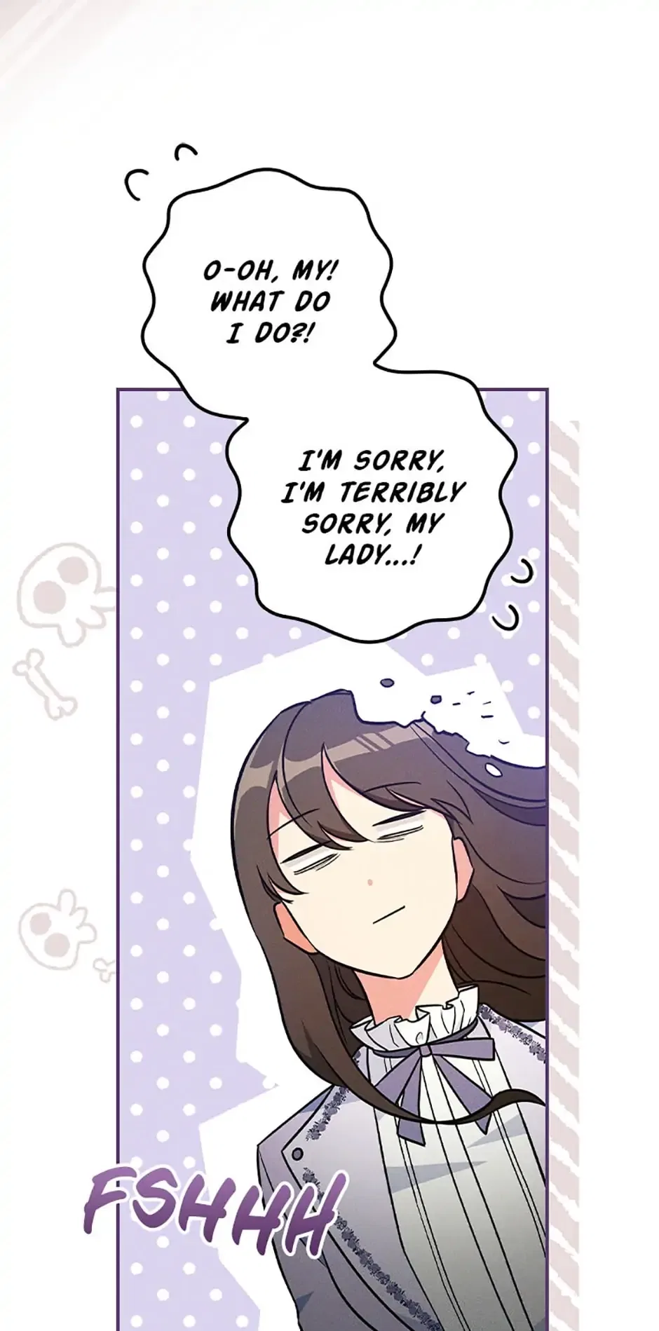 Run Maelle Chapter 19 – Page 47