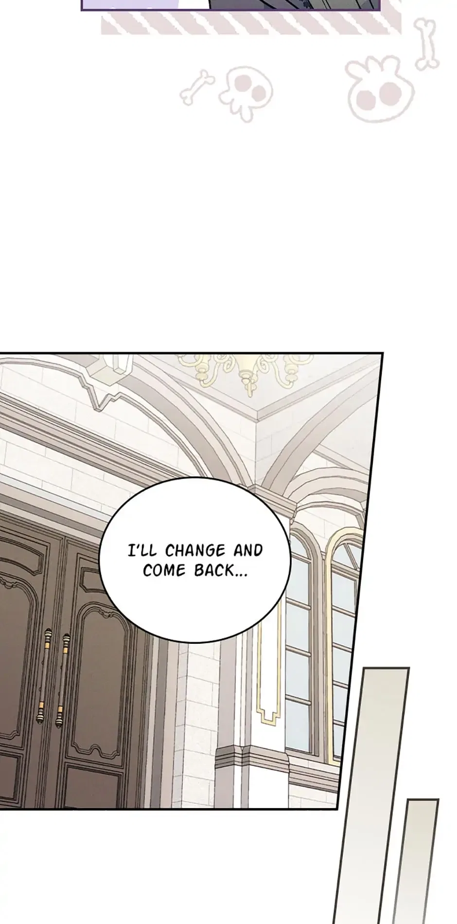 Run Maelle Chapter 19 – Page 48