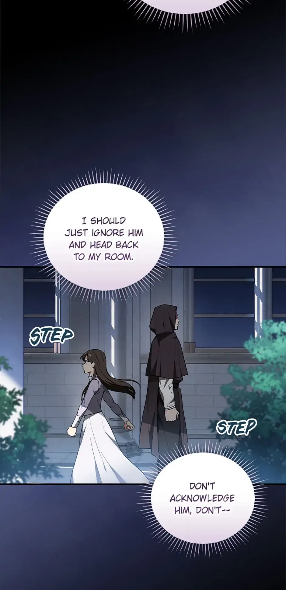 Run Maelle Chapter 19 – Page 57