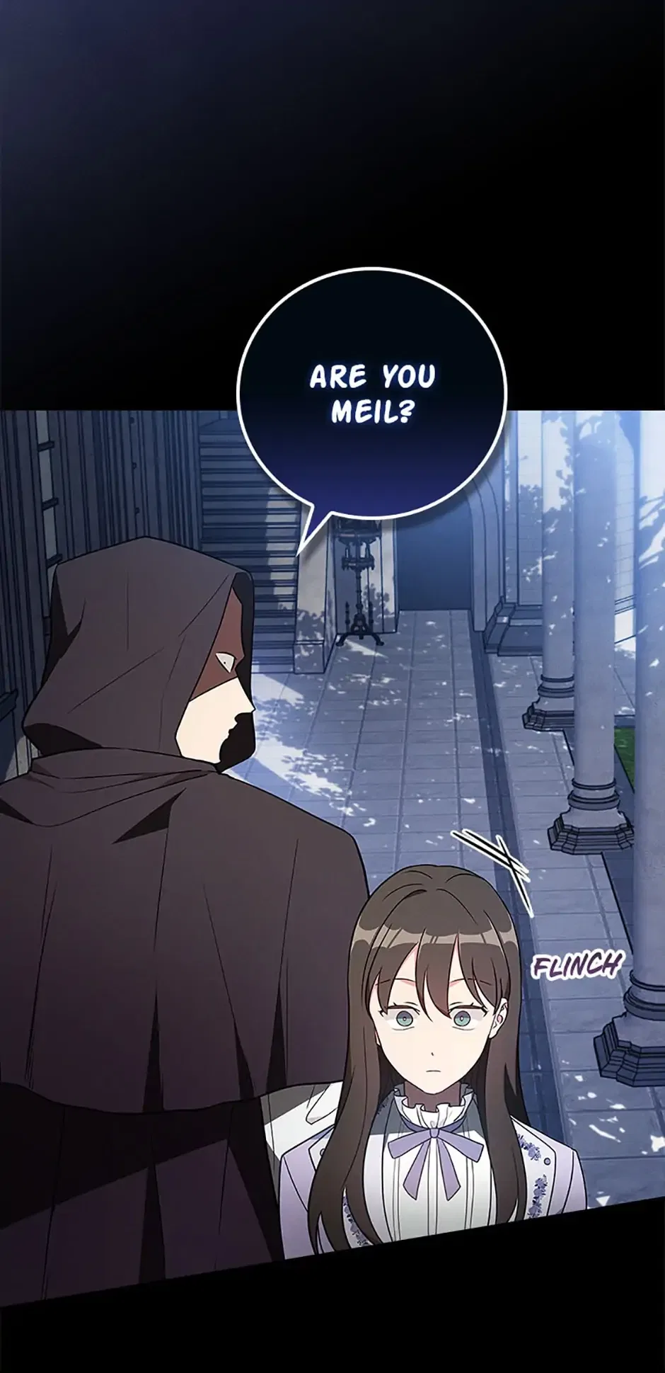 Run Maelle Chapter 19 – Page 58