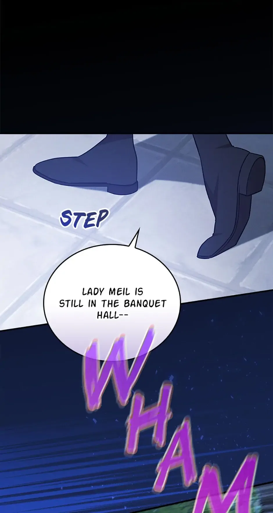 Run Maelle Chapter 19 – Page 60