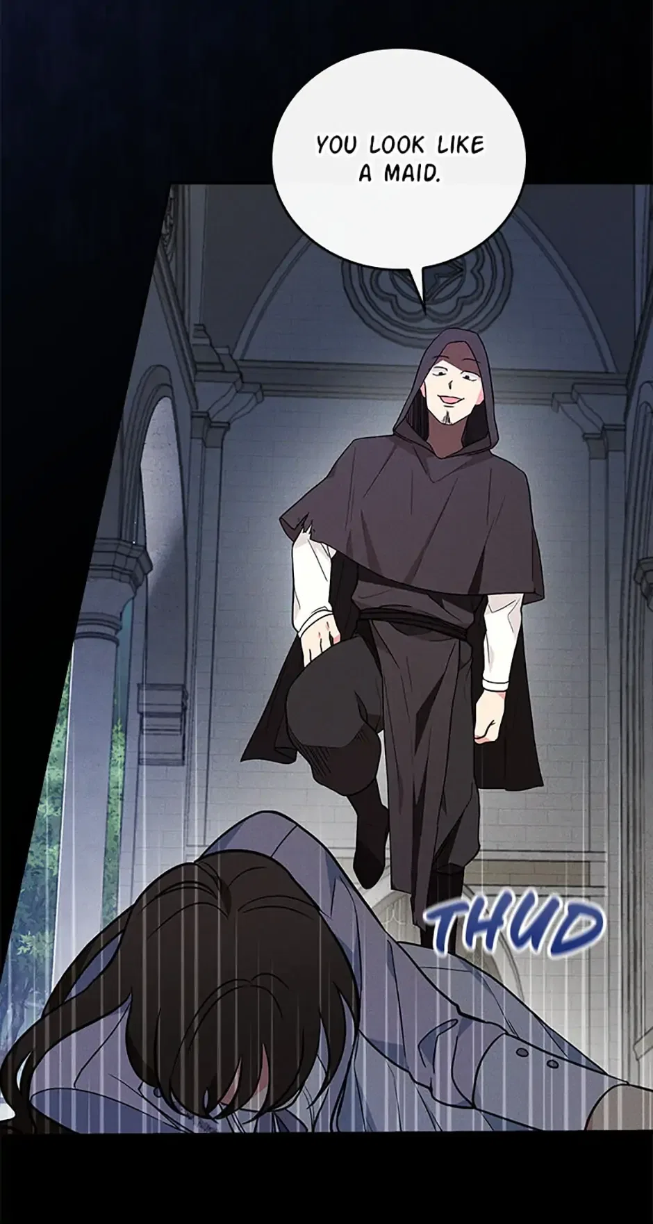 Run Maelle Chapter 19 – Page 63