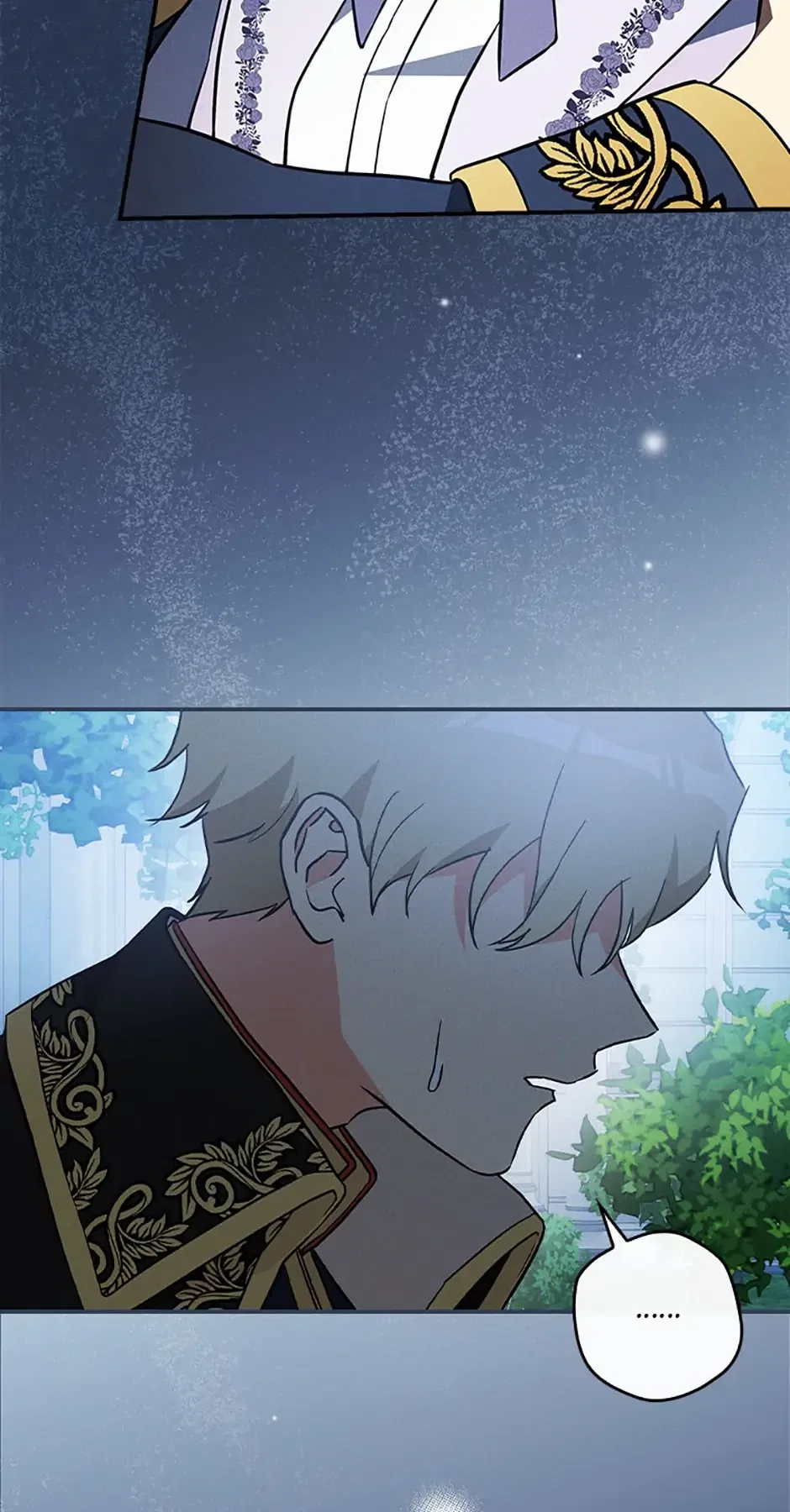 Run Maelle Chapter 19 – Page 79