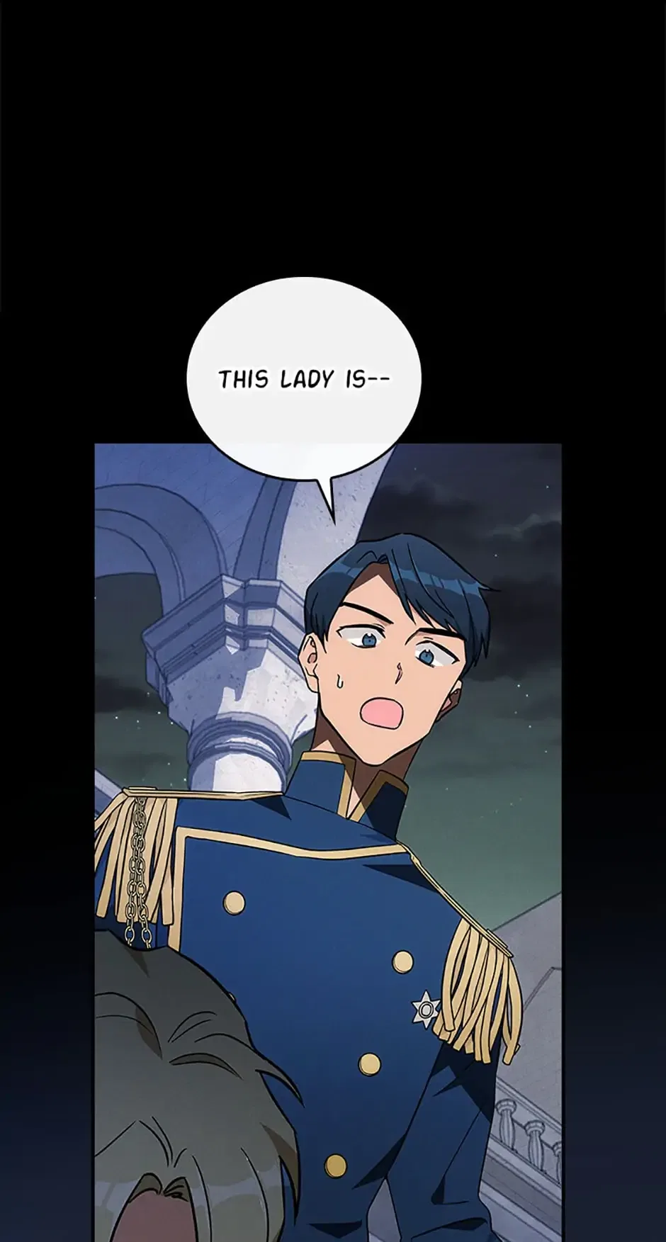 Run Maelle Chapter 19 – Page 81