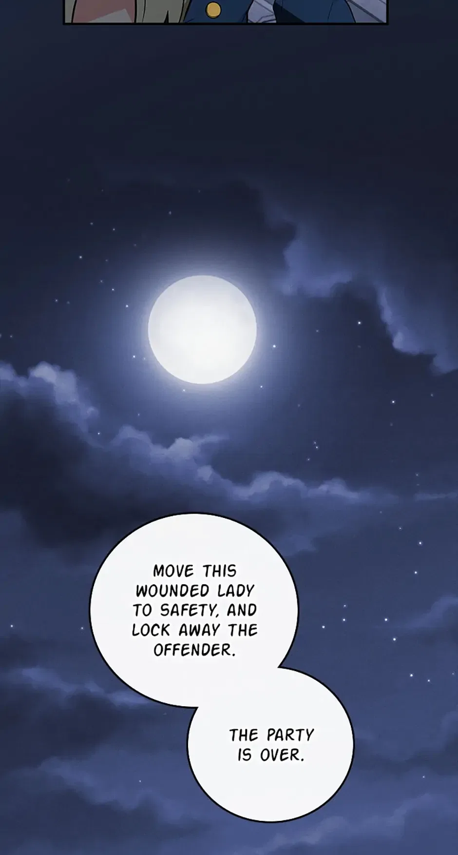 Run Maelle Chapter 19 – Page 82