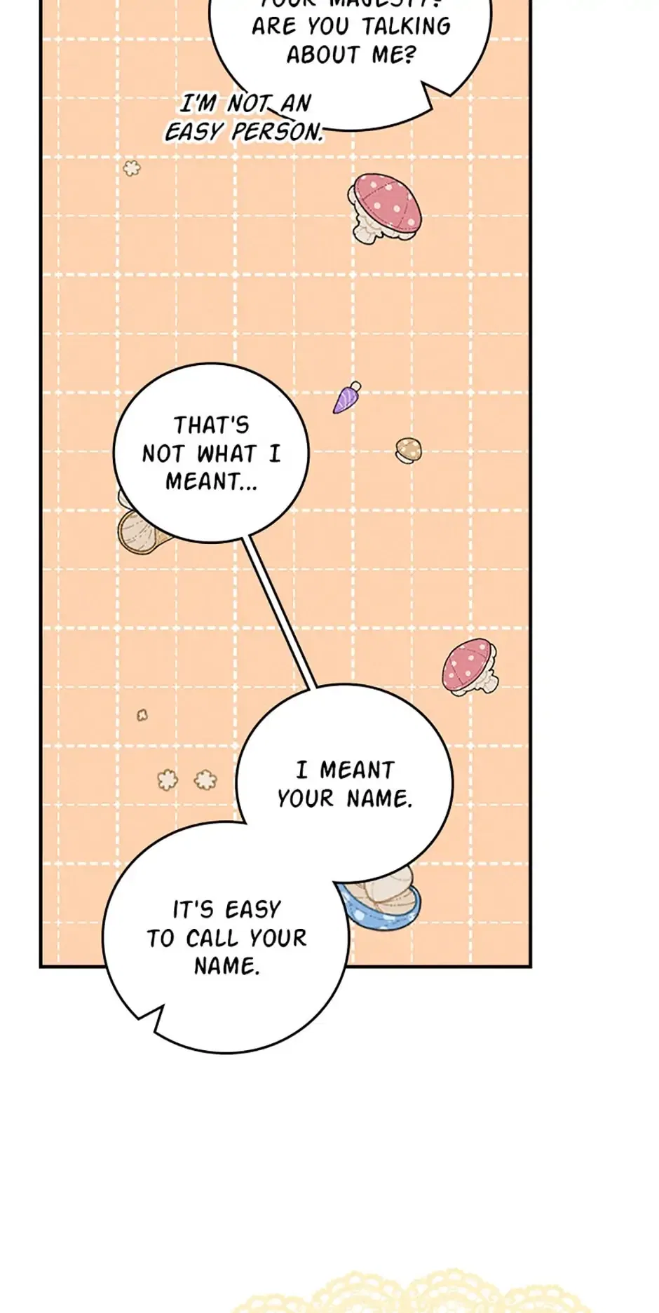 Run Maelle Chapter 18 – Page 3
