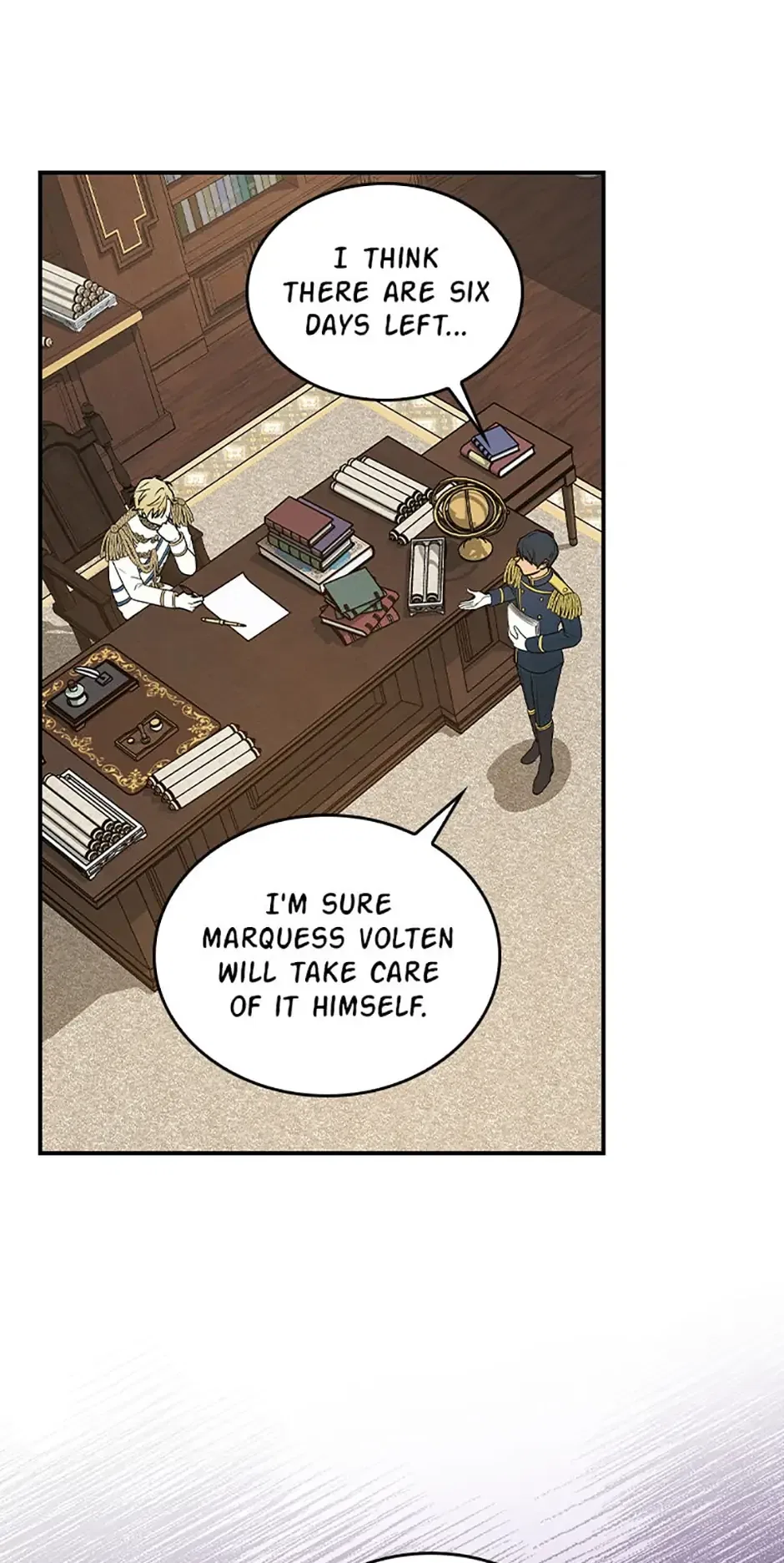 Run Maelle Chapter 18 – Page 6
