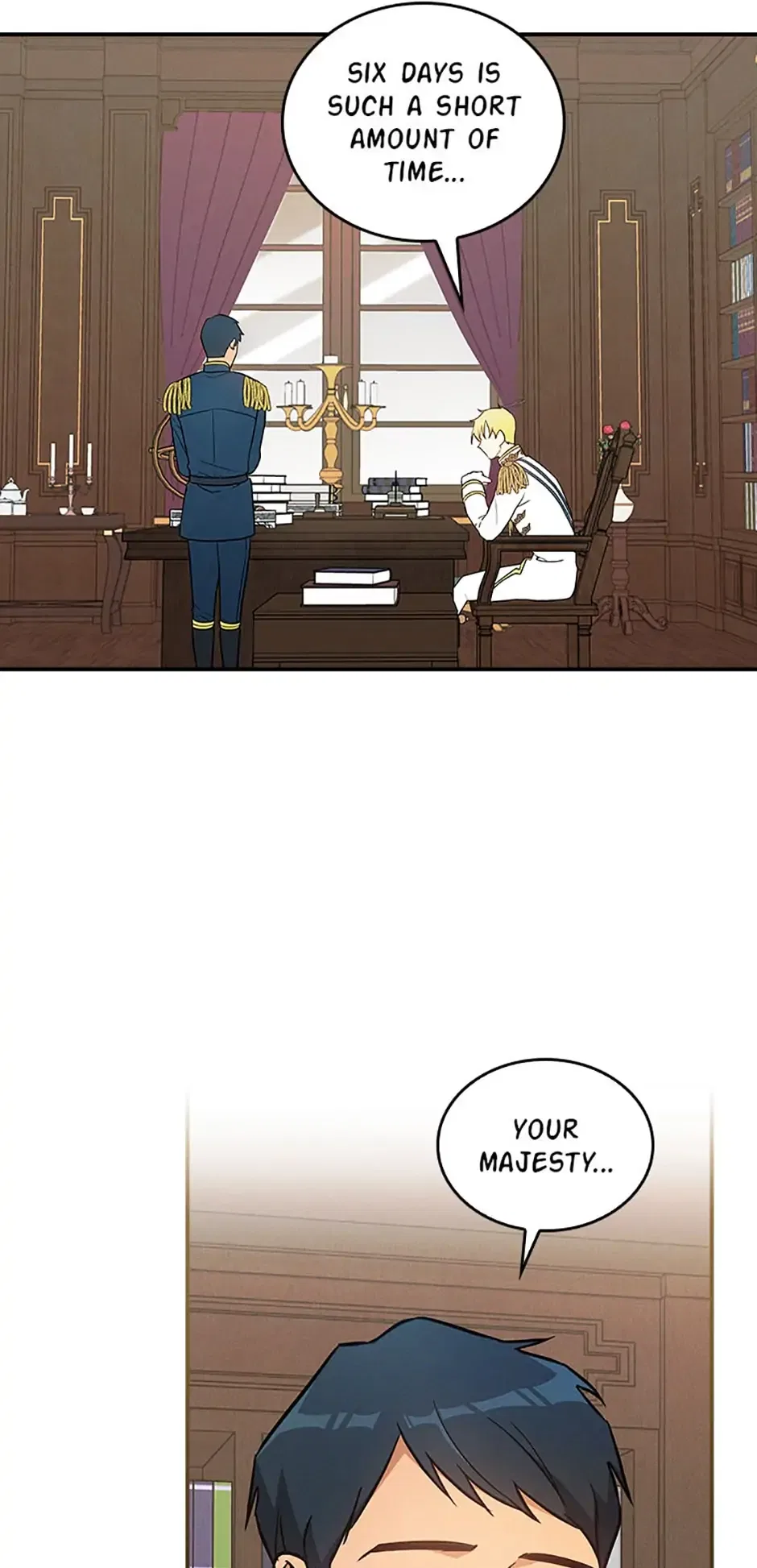Run Maelle Chapter 18 – Page 9