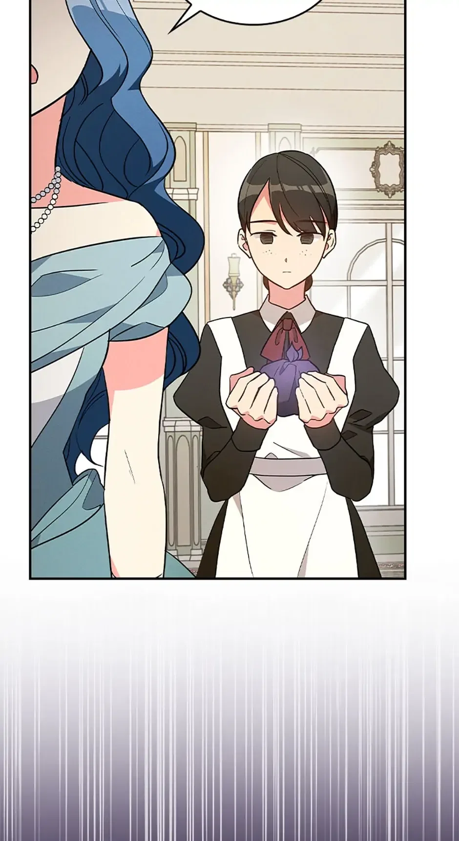 Run Maelle Chapter 18 – Page 19