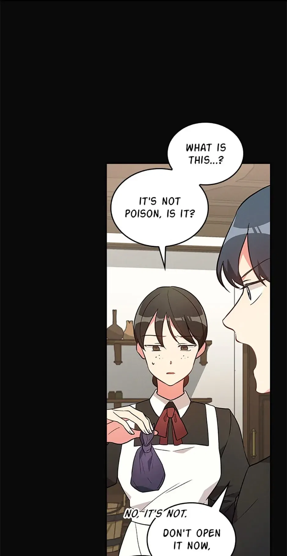 Run Maelle Chapter 18 – Page 21