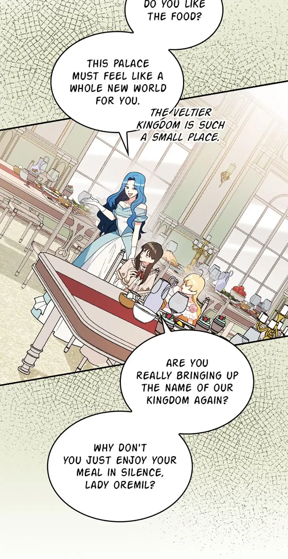 Run Maelle Chapter 18 – Page 26