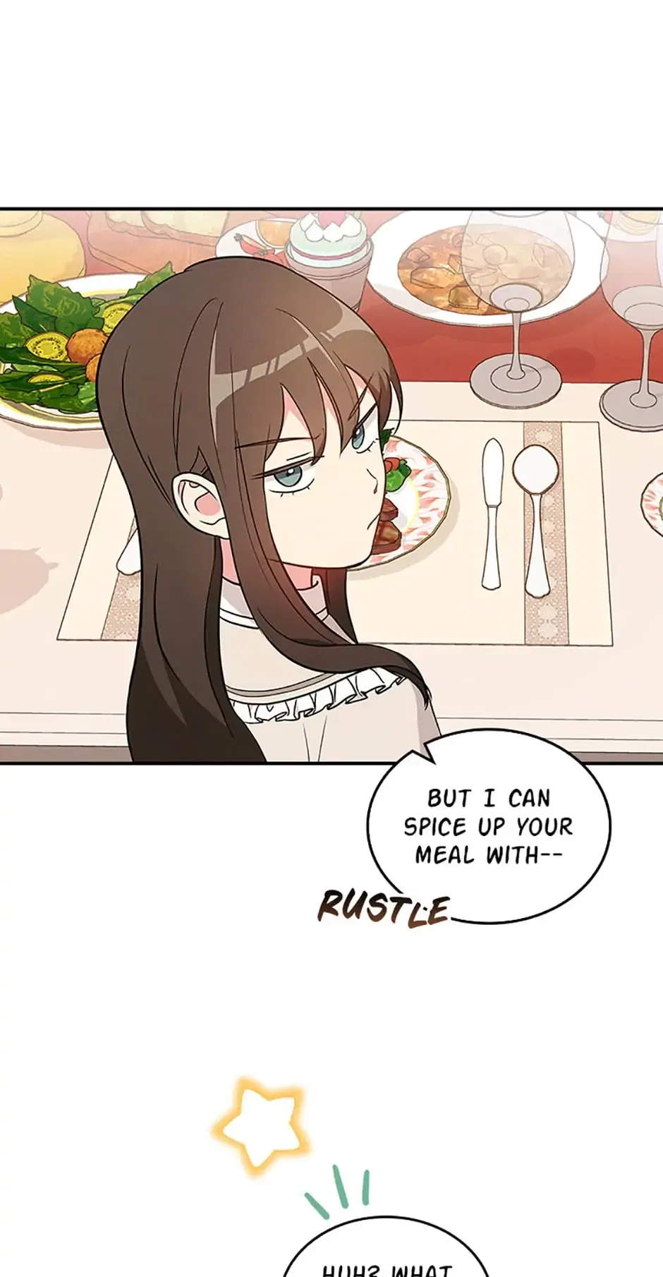 Run Maelle Chapter 18 – Page 28