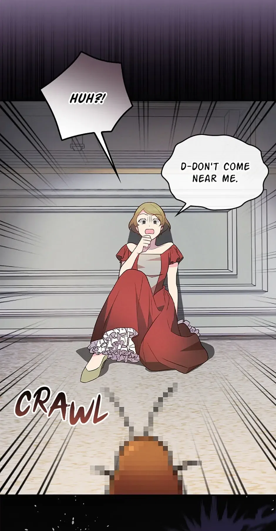 Run Maelle Chapter 18 – Page 38