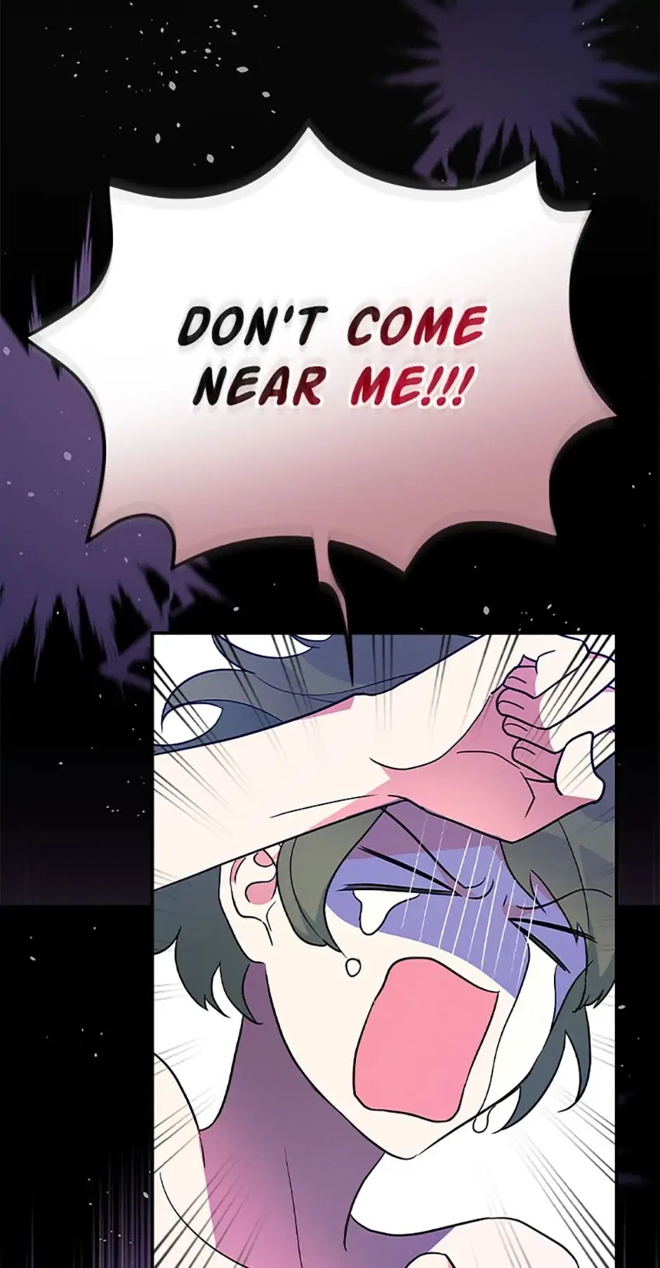 Run Maelle Chapter 18 – Page 39