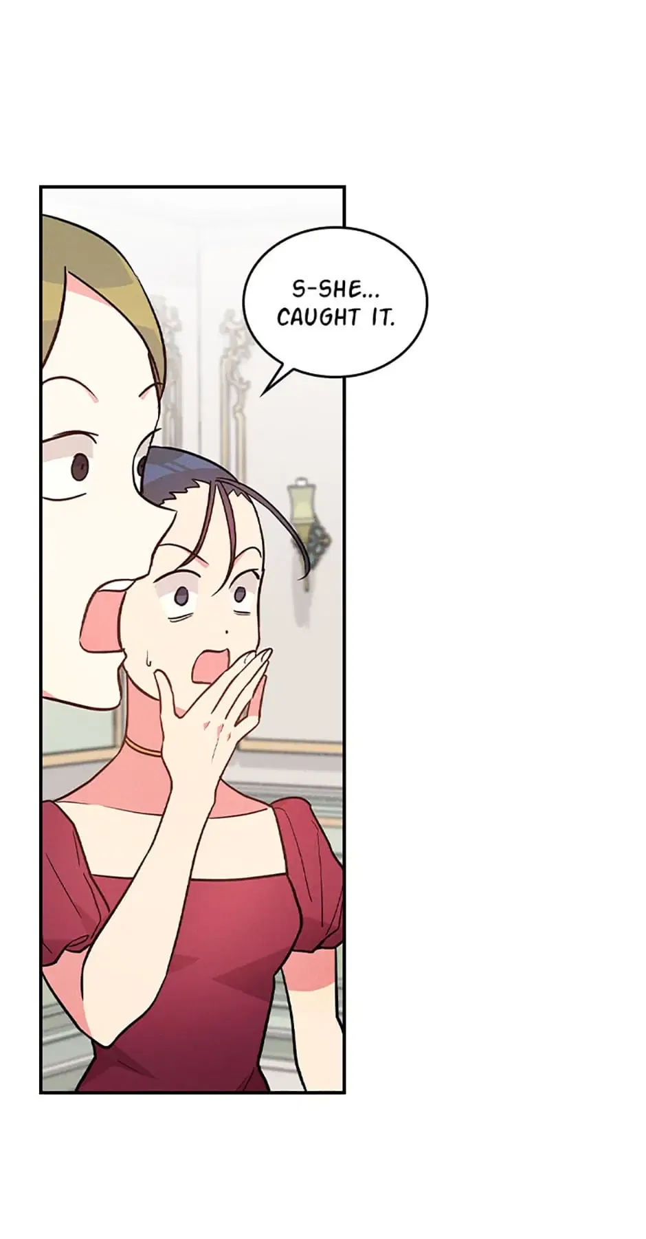 Run Maelle Chapter 18 – Page 41