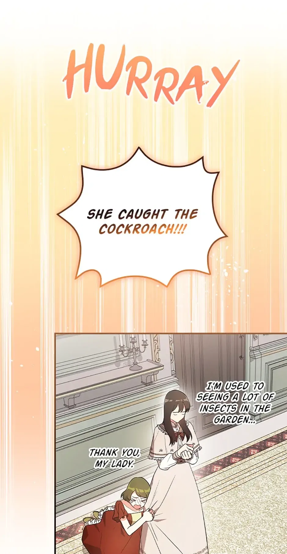 Run Maelle Chapter 18 – Page 42