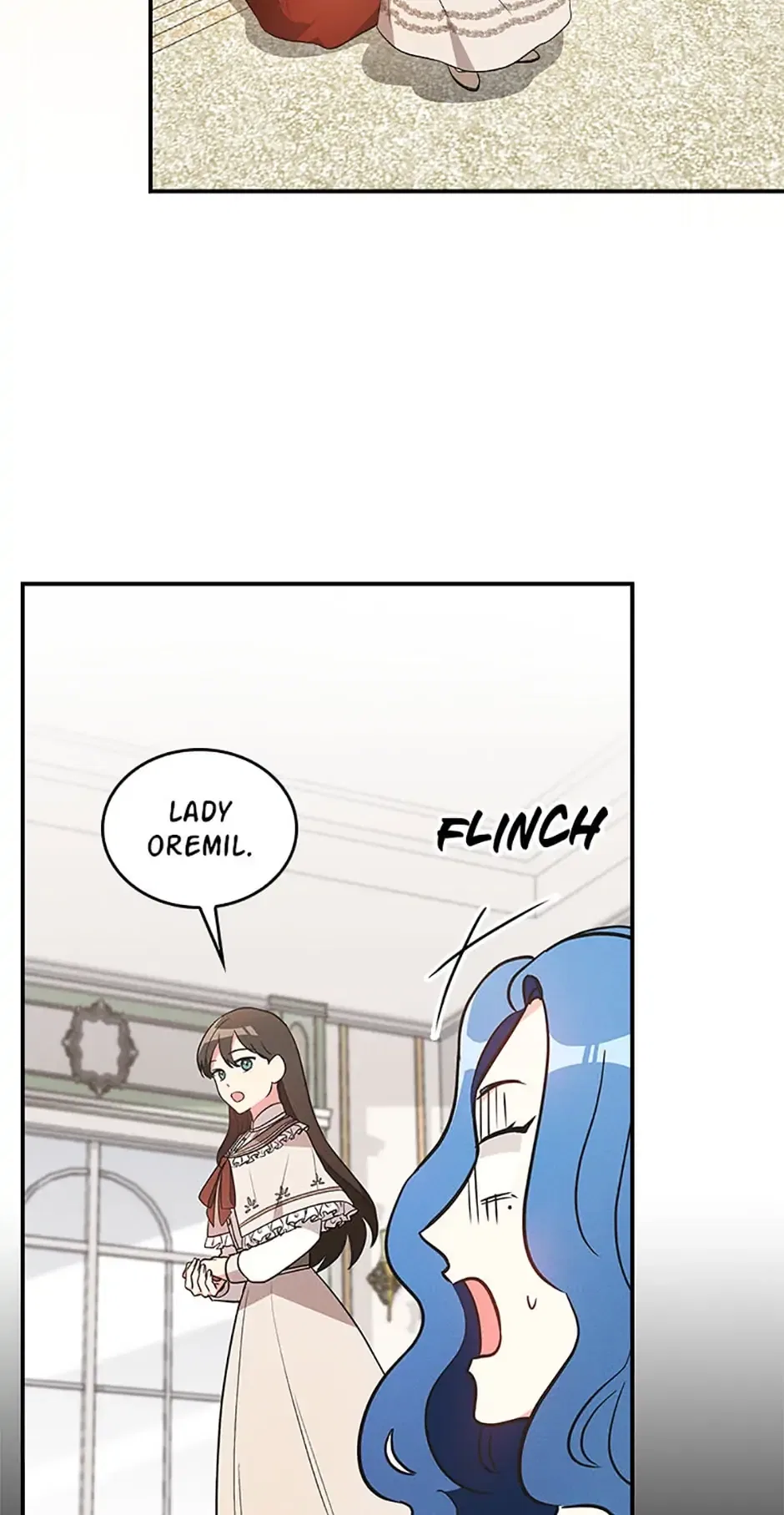Run Maelle Chapter 18 – Page 43