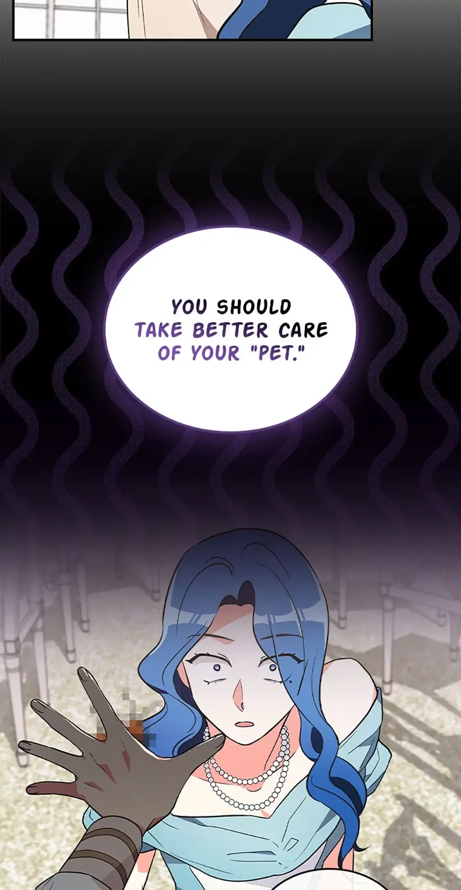 Run Maelle Chapter 18 – Page 44