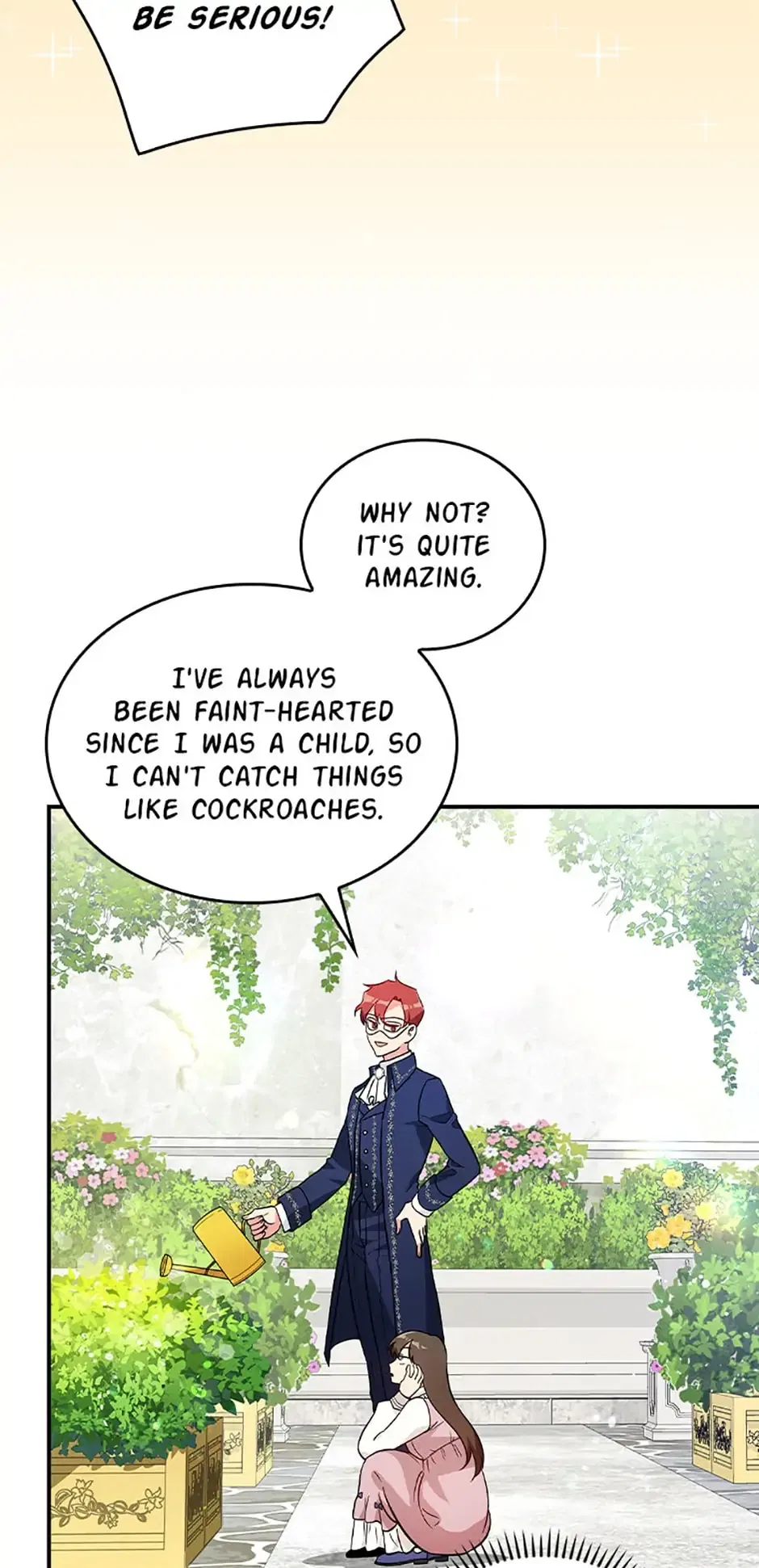 Run Maelle Chapter 18 – Page 51