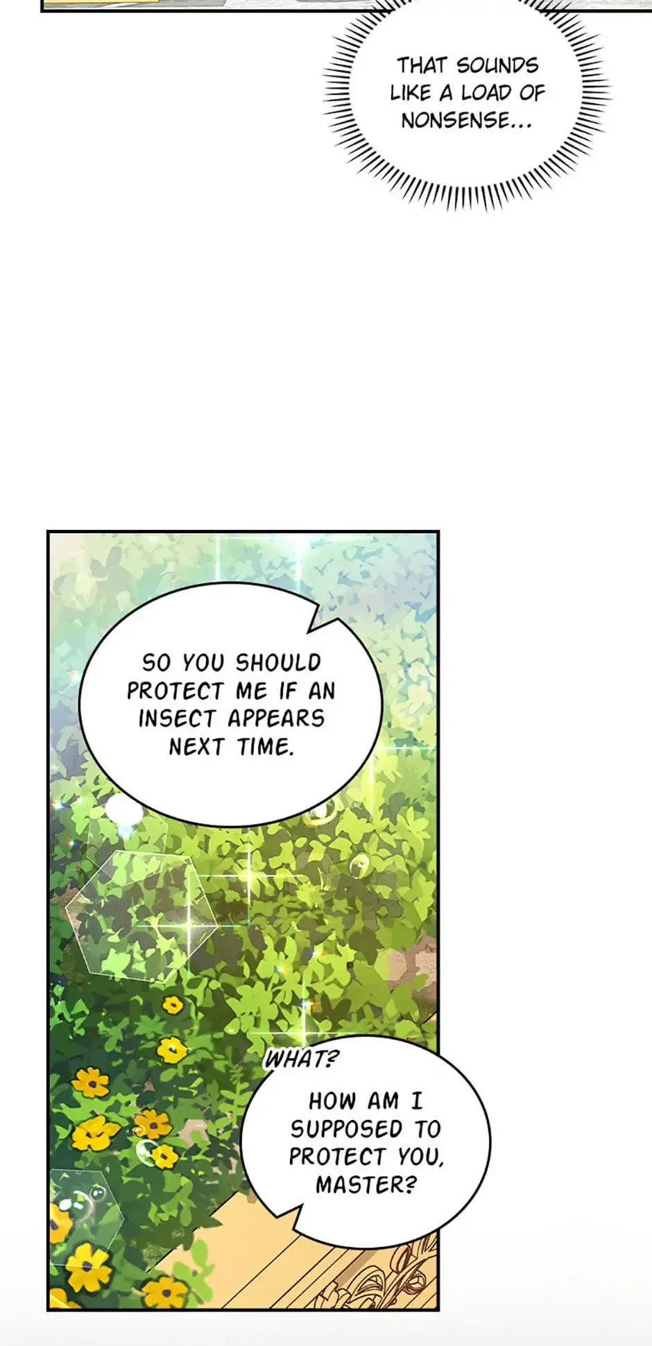 Run Maelle Chapter 18 – Page 52