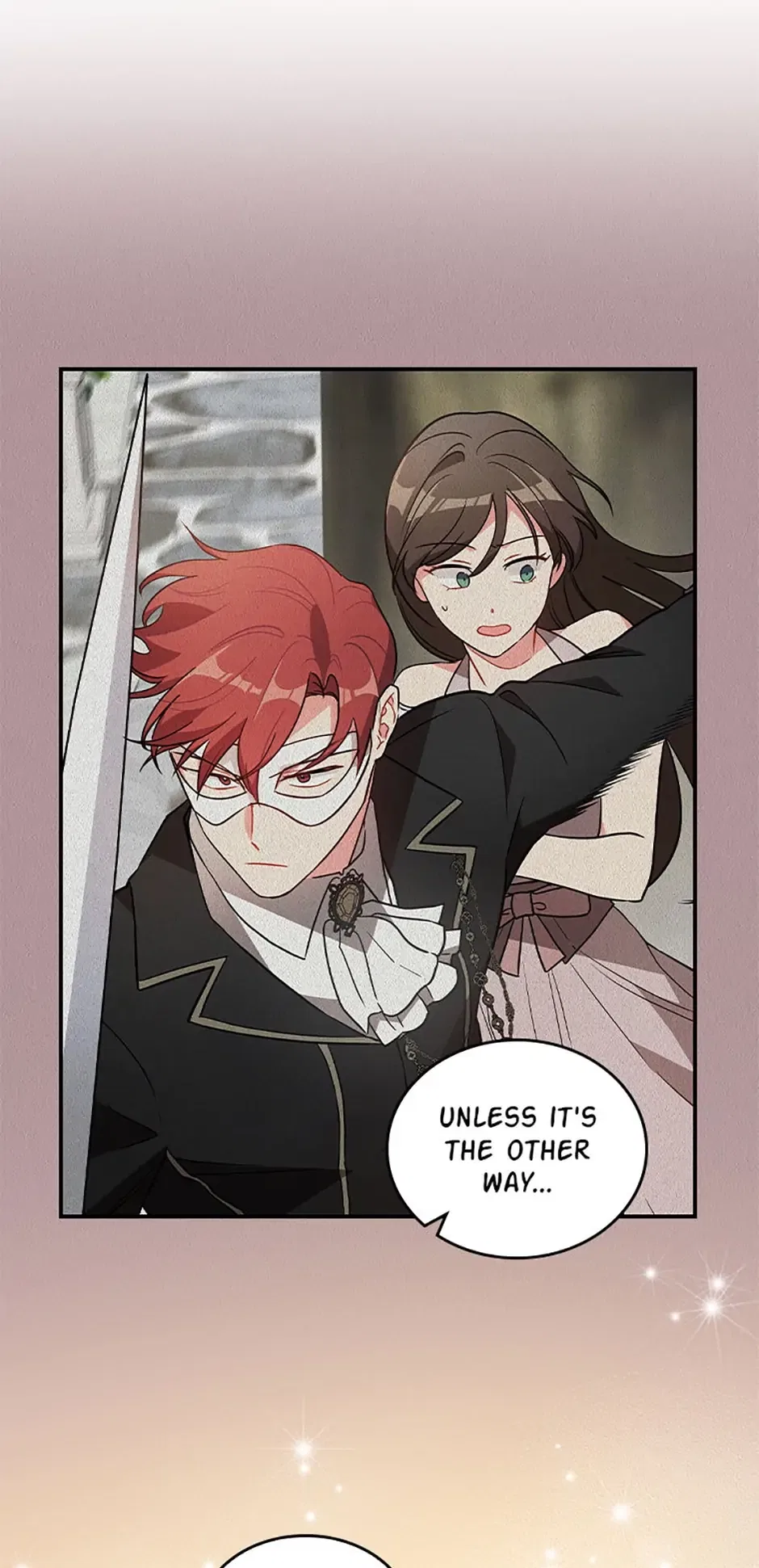 Run Maelle Chapter 18 – Page 53