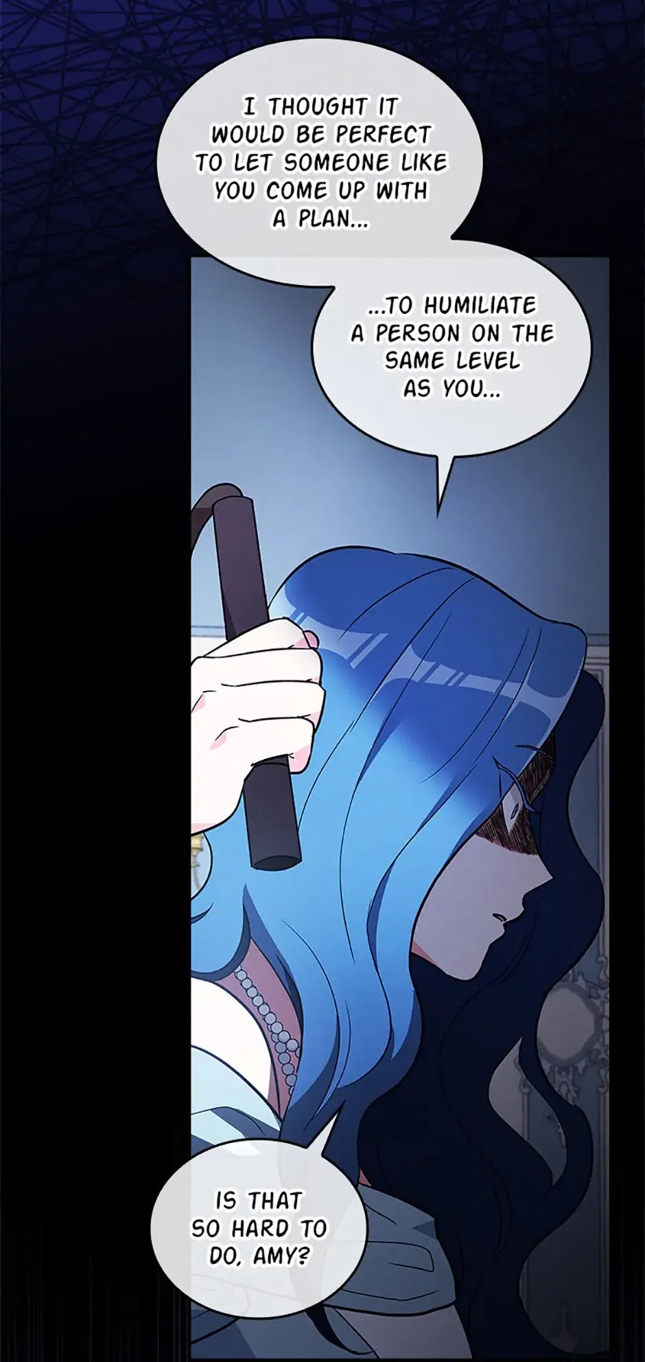Run Maelle Chapter 18 – Page 58