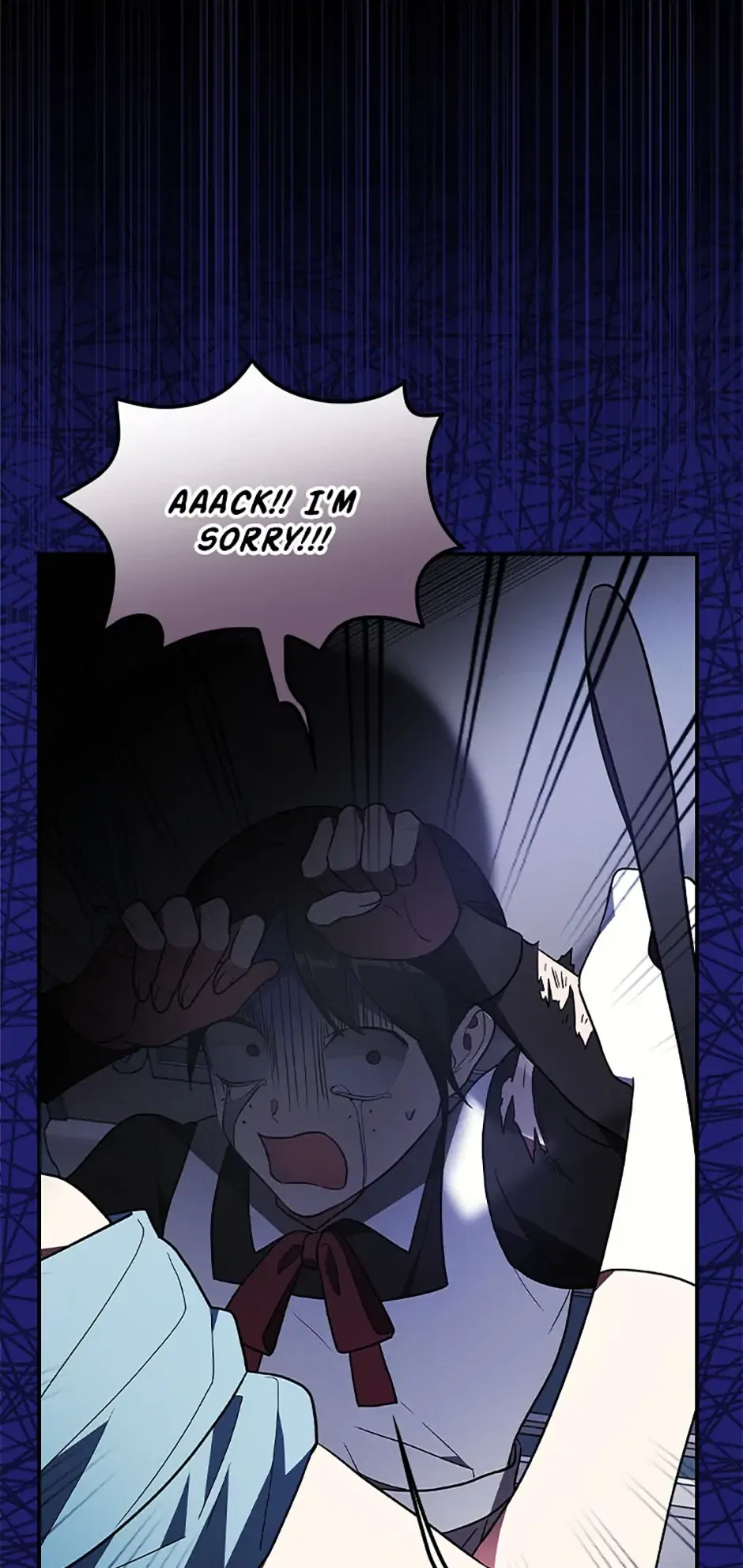 Run Maelle Chapter 18 – Page 59