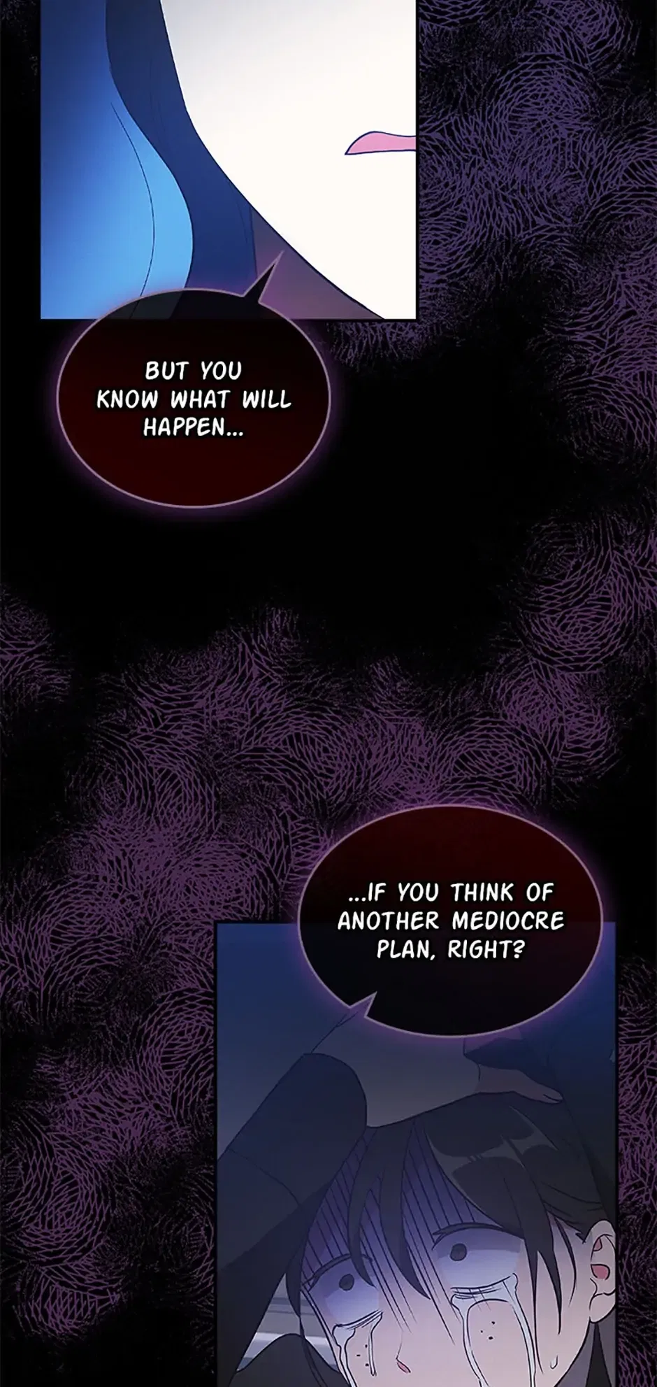 Run Maelle Chapter 18 – Page 61