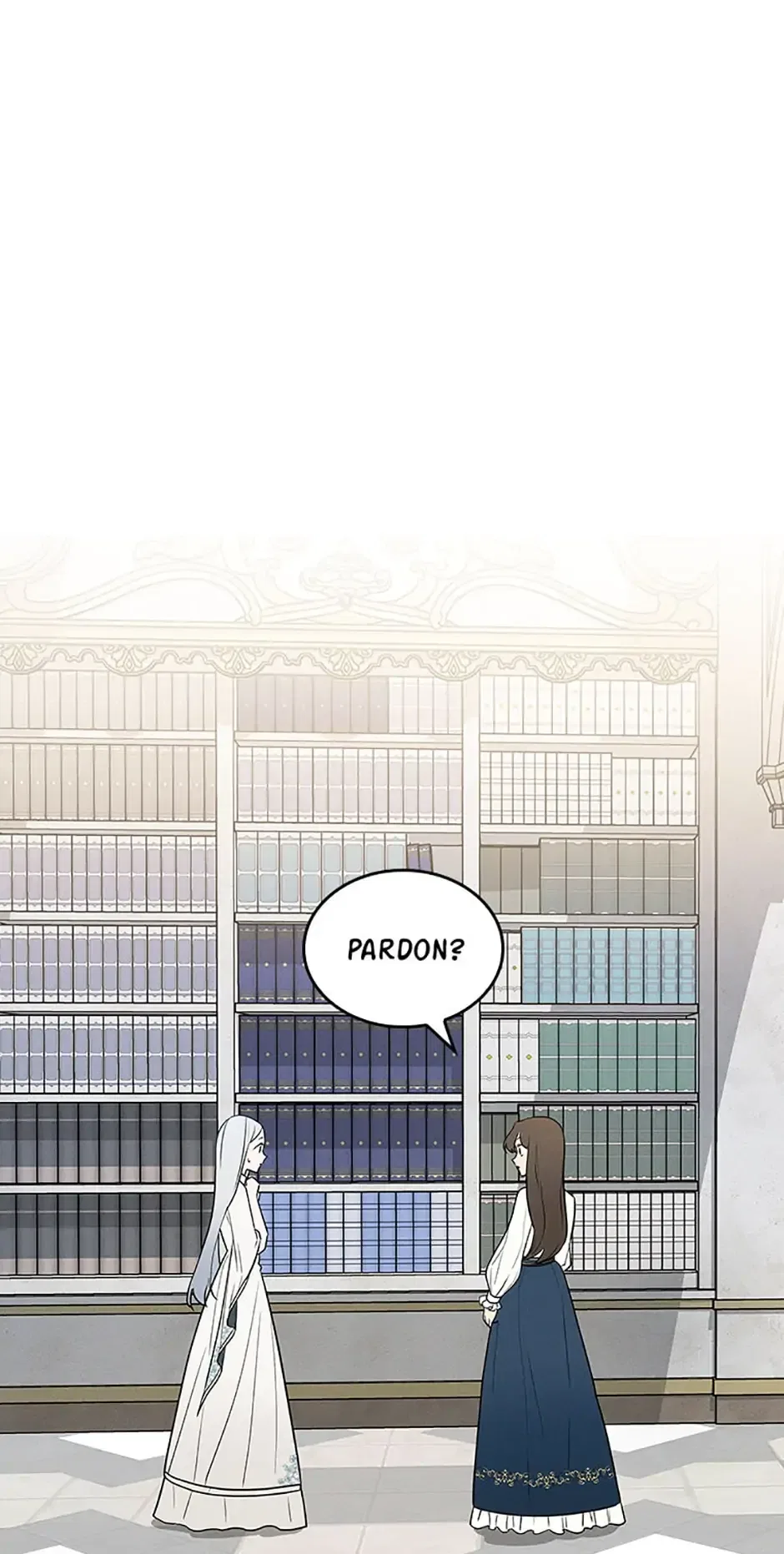 Run Maelle Chapter 17 – Page 1