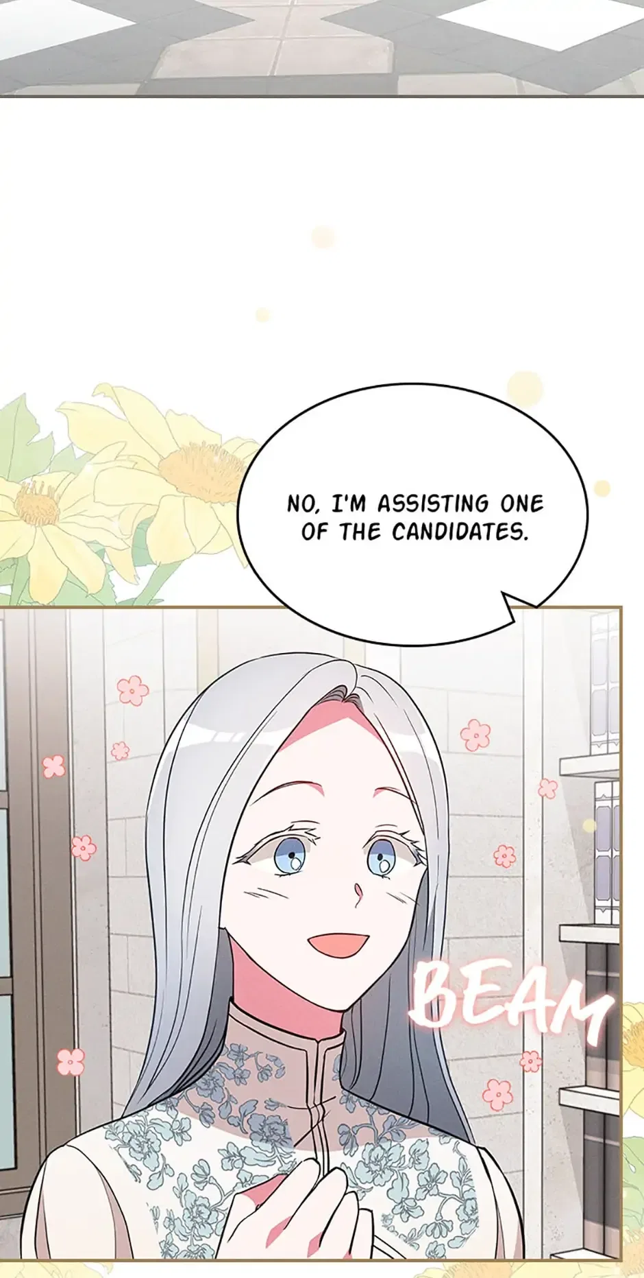 Run Maelle Chapter 17 – Page 2