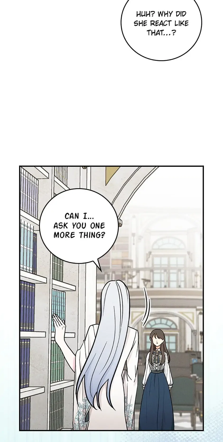 Run Maelle Chapter 17 – Page 4