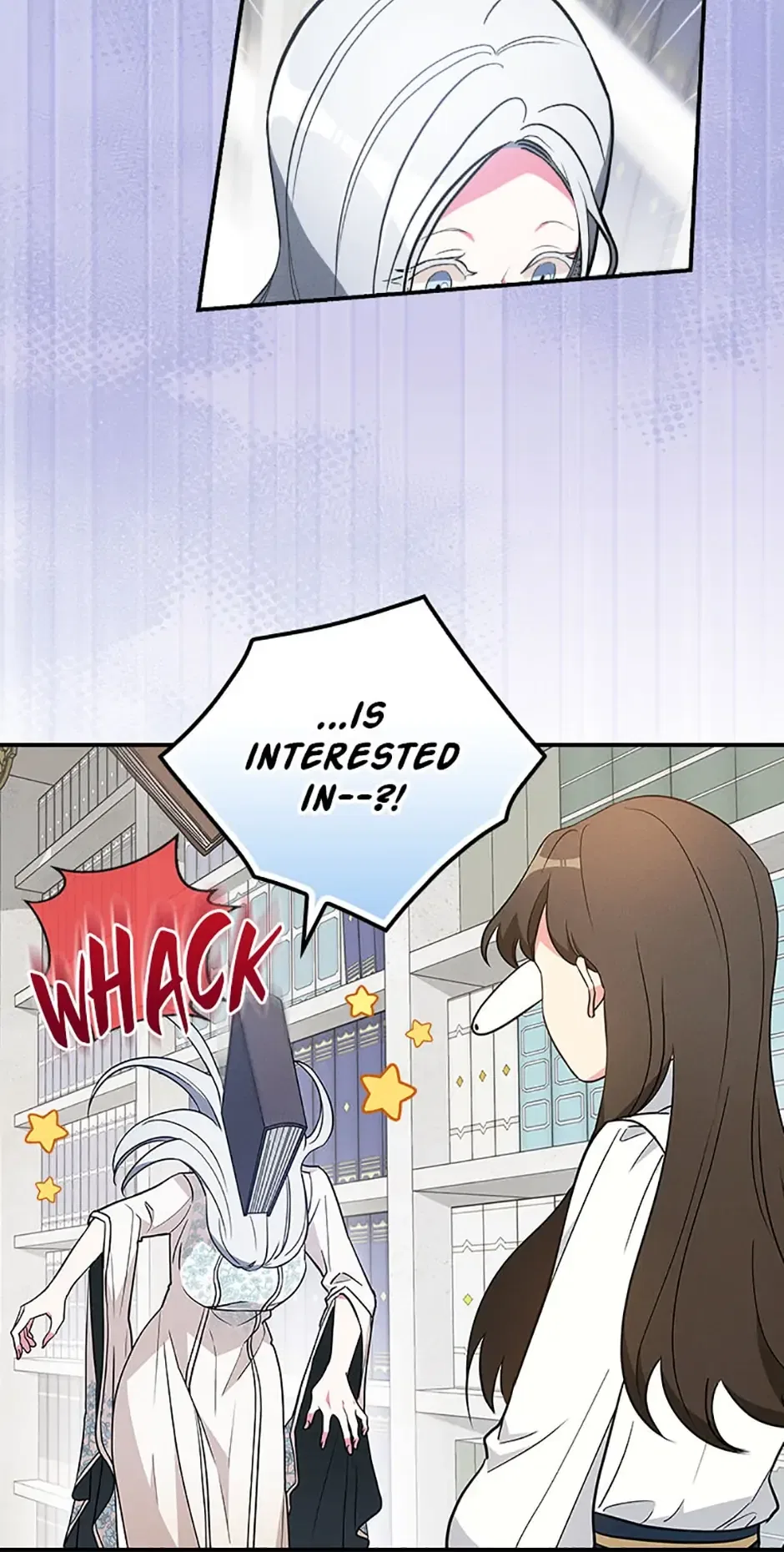Run Maelle Chapter 17 – Page 6