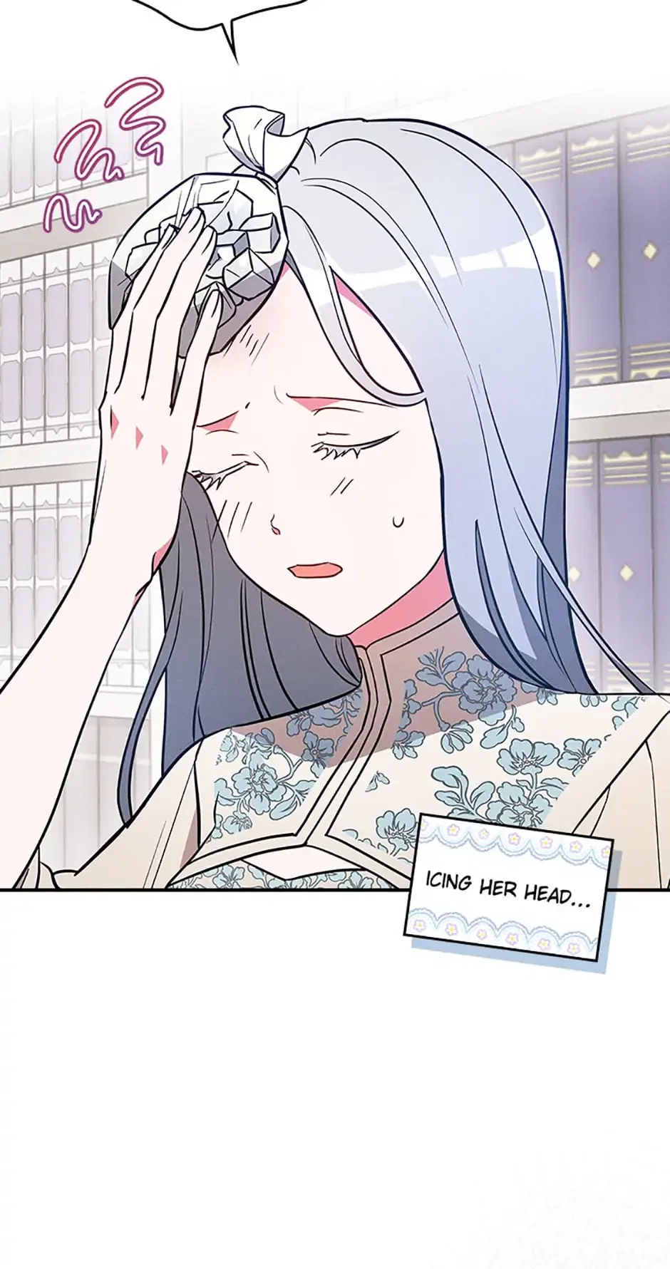 Run Maelle Chapter 17 – Page 10