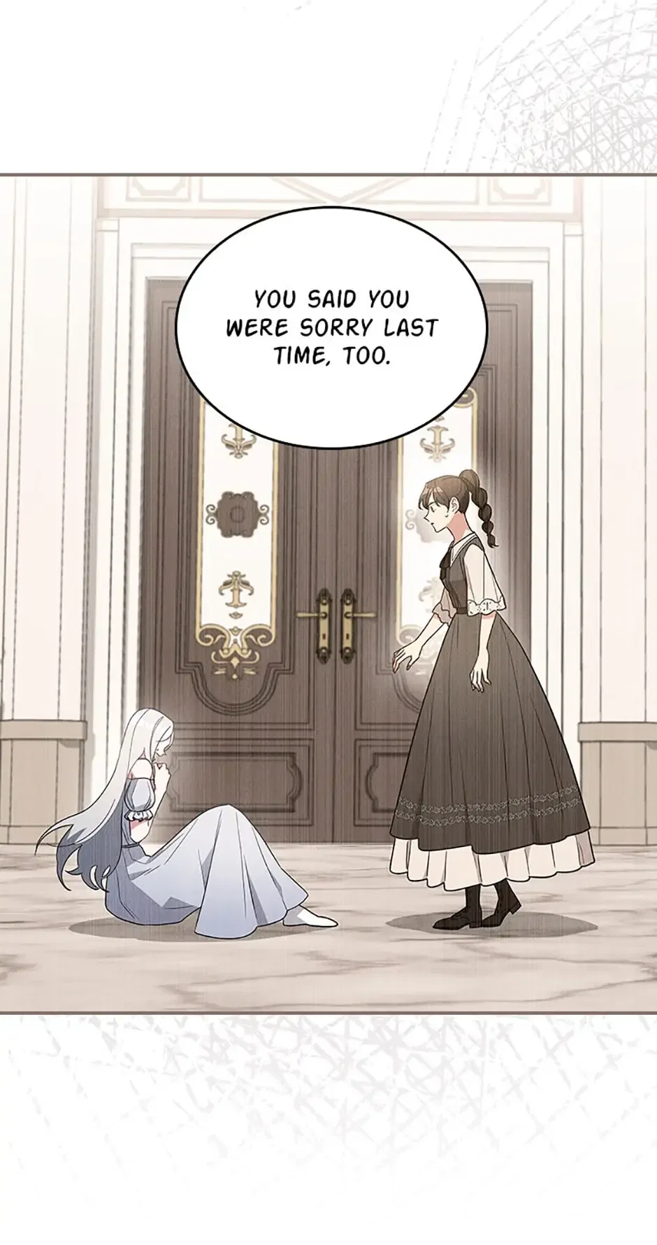 Run Maelle Chapter 17 – Page 12