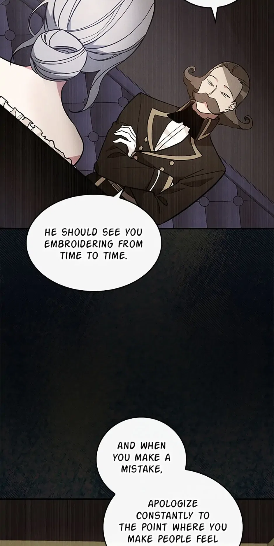 Run Maelle Chapter 17 – Page 15
