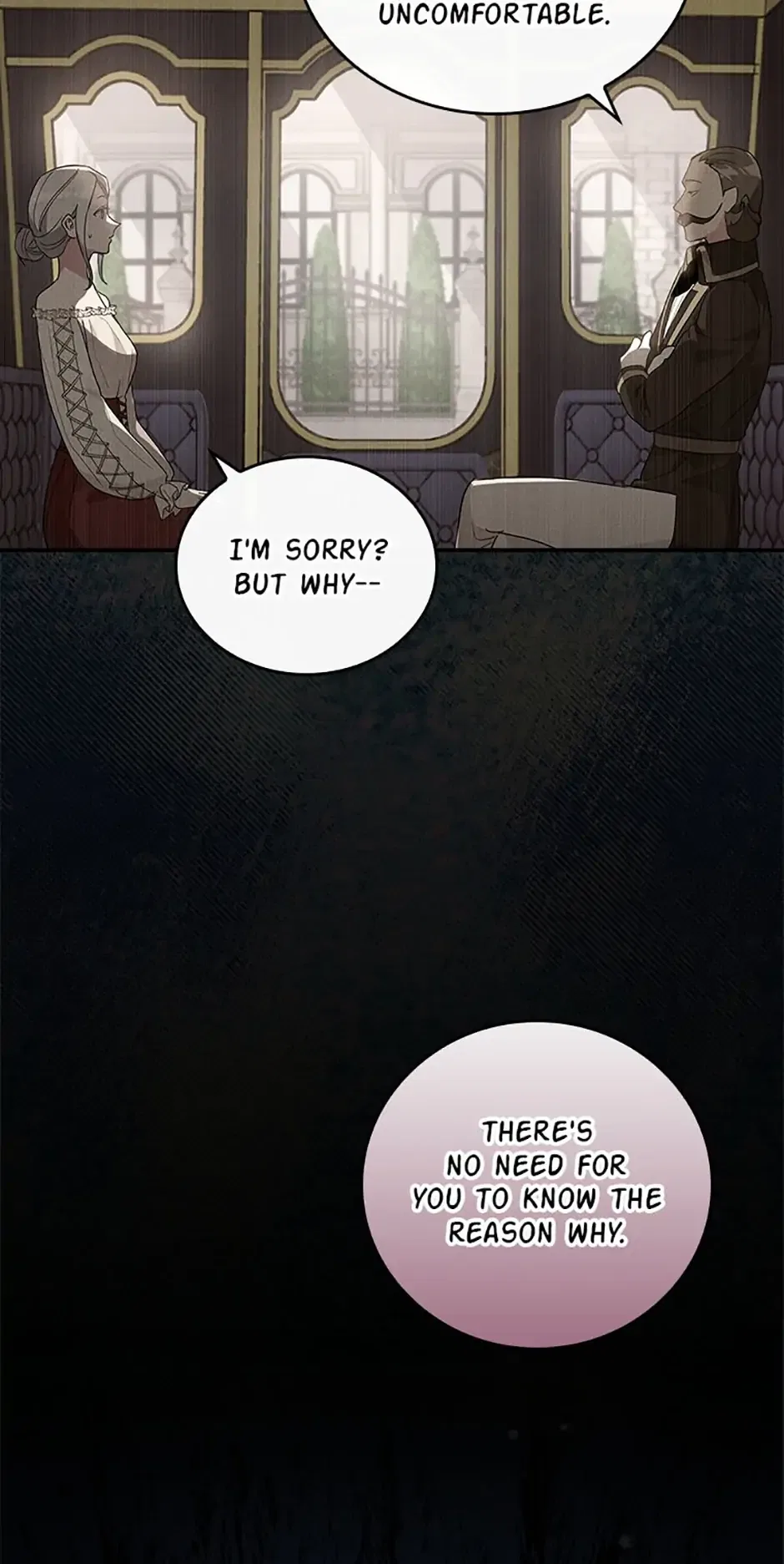 Run Maelle Chapter 17 – Page 16