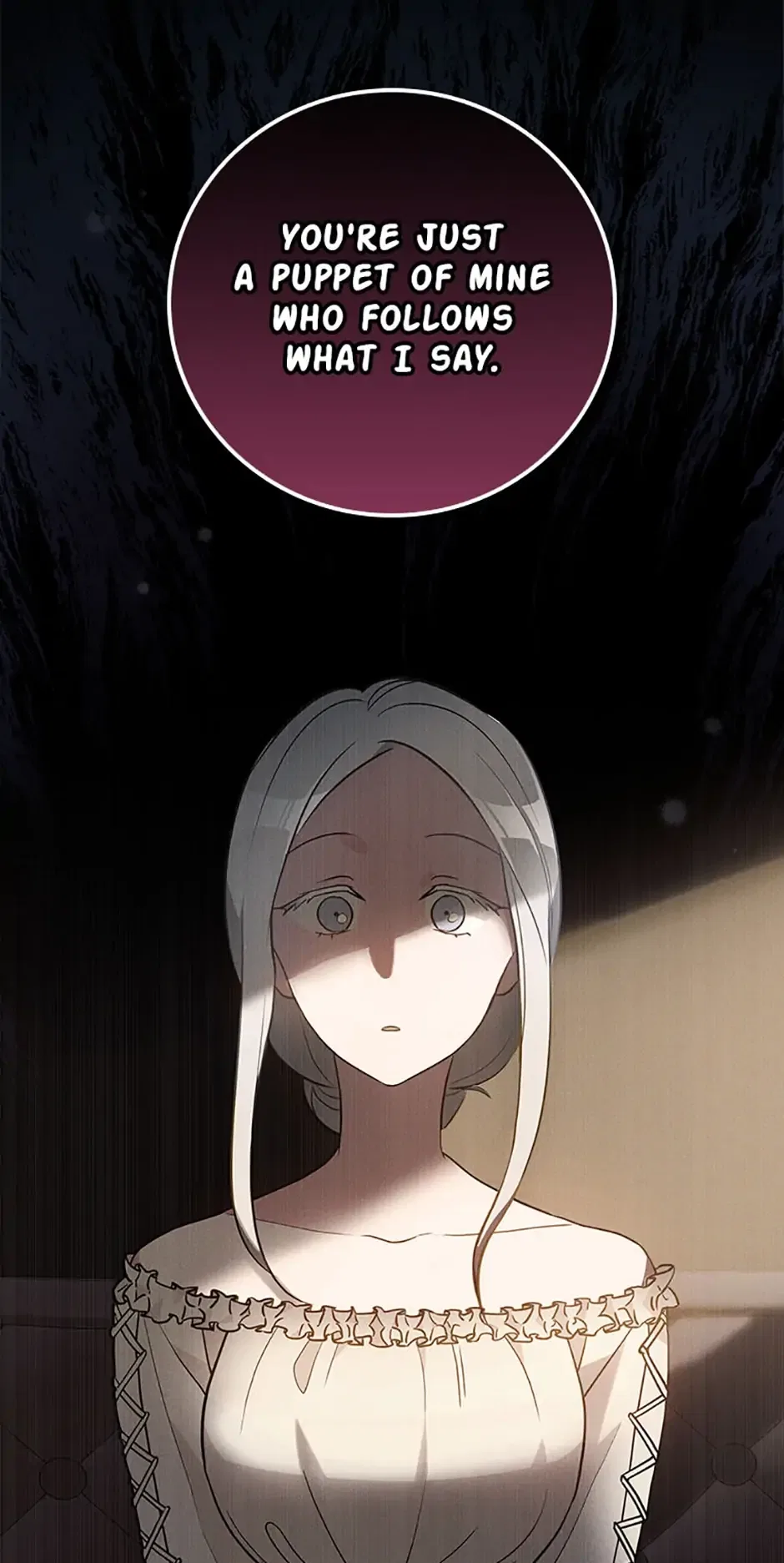 Run Maelle Chapter 17 – Page 17