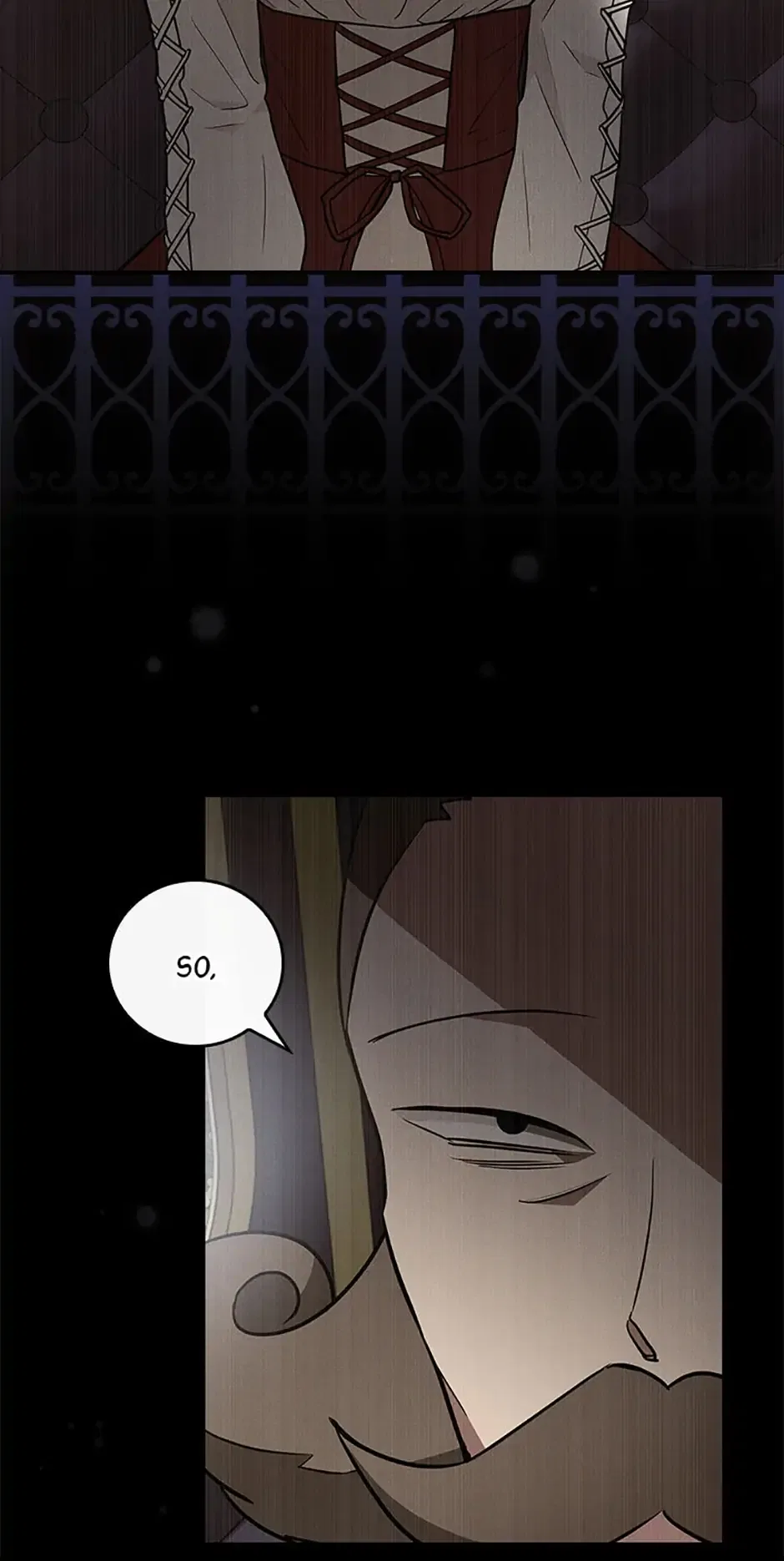 Run Maelle Chapter 17 – Page 18