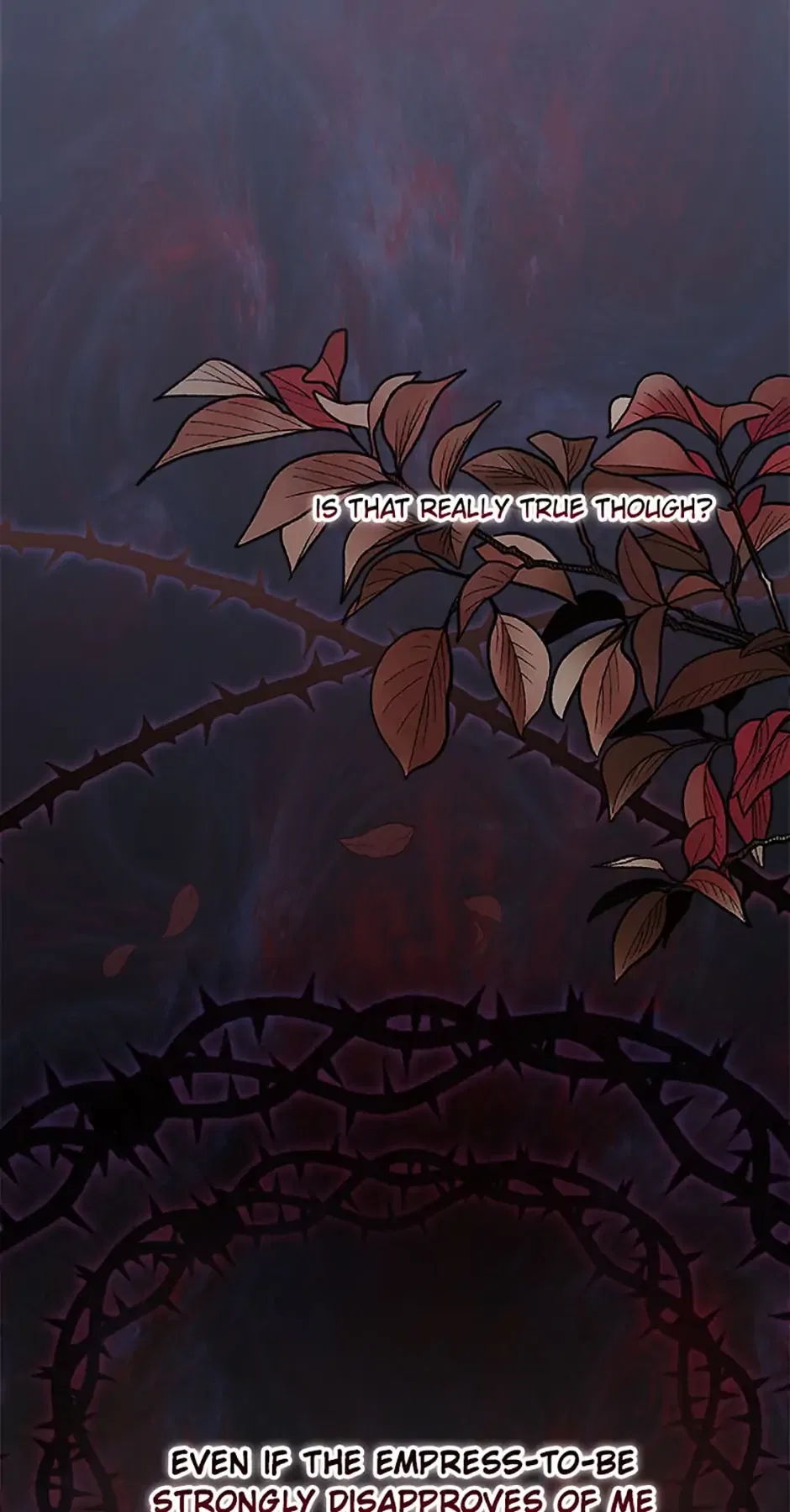 Run Maelle Chapter 17 – Page 26