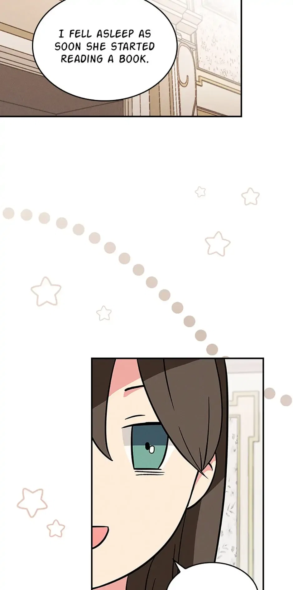 Run Maelle Chapter 17 – Page 33