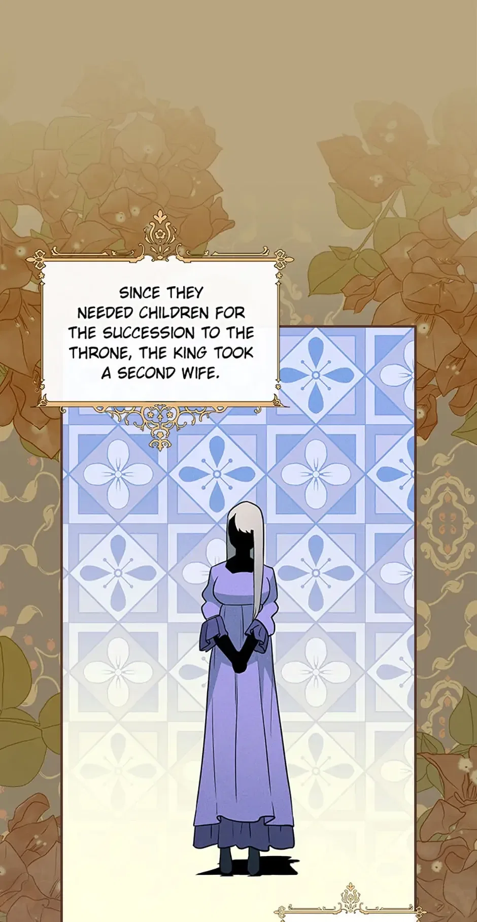 Run Maelle Chapter 17 – Page 39