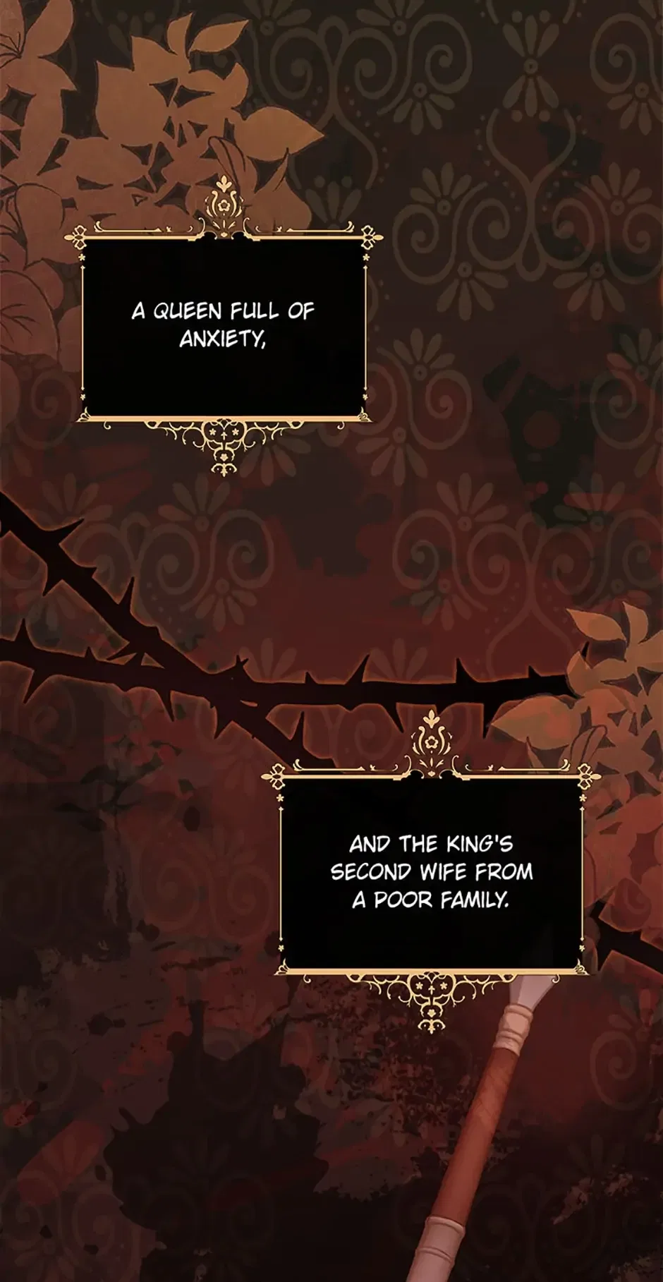 Run Maelle Chapter 17 – Page 43