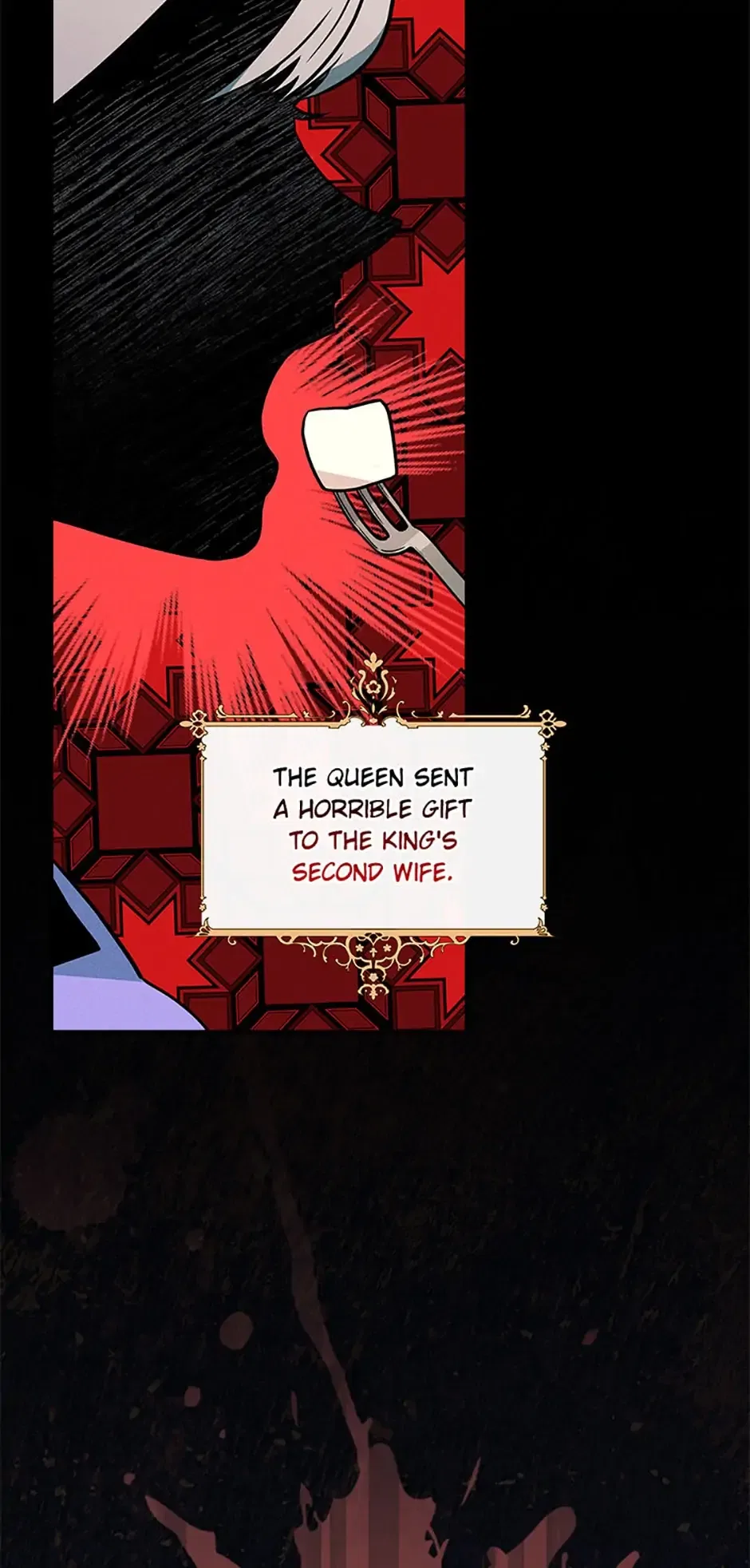 Run Maelle Chapter 17 – Page 46