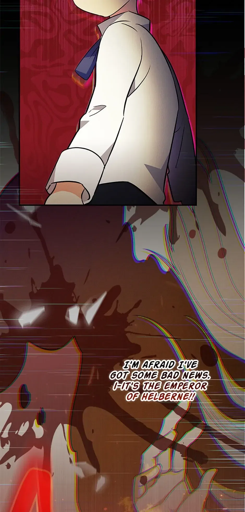 Run Maelle Chapter 17 – Page 49
