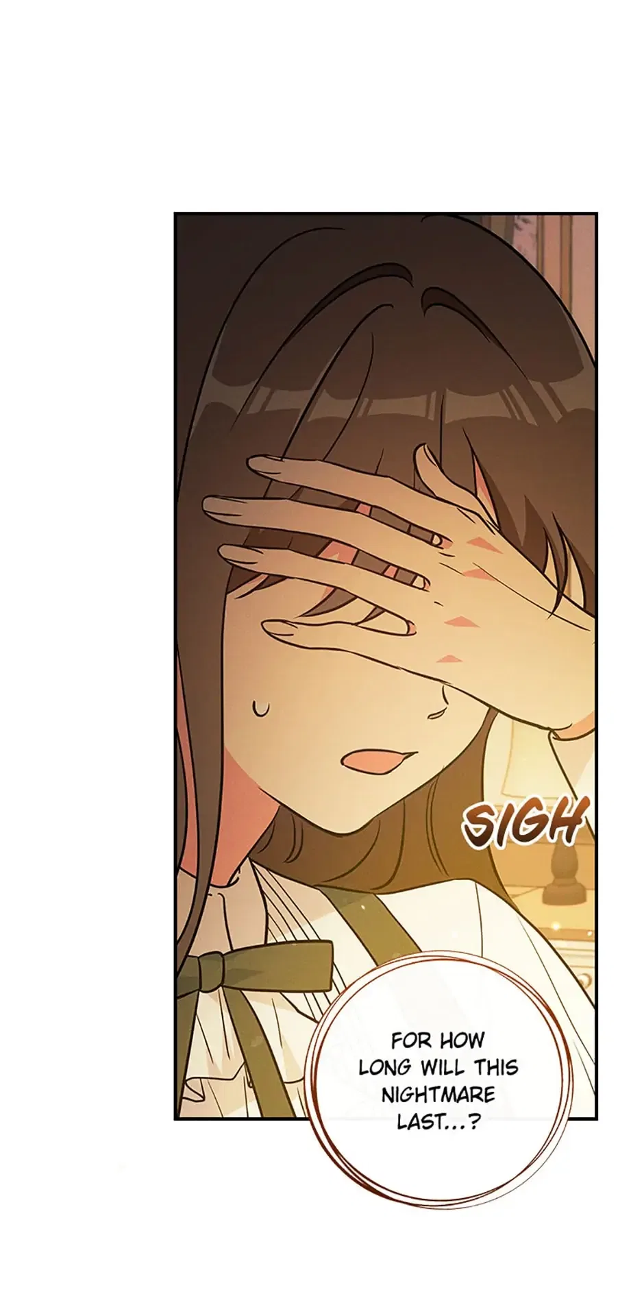 Run Maelle Chapter 17 – Page 53