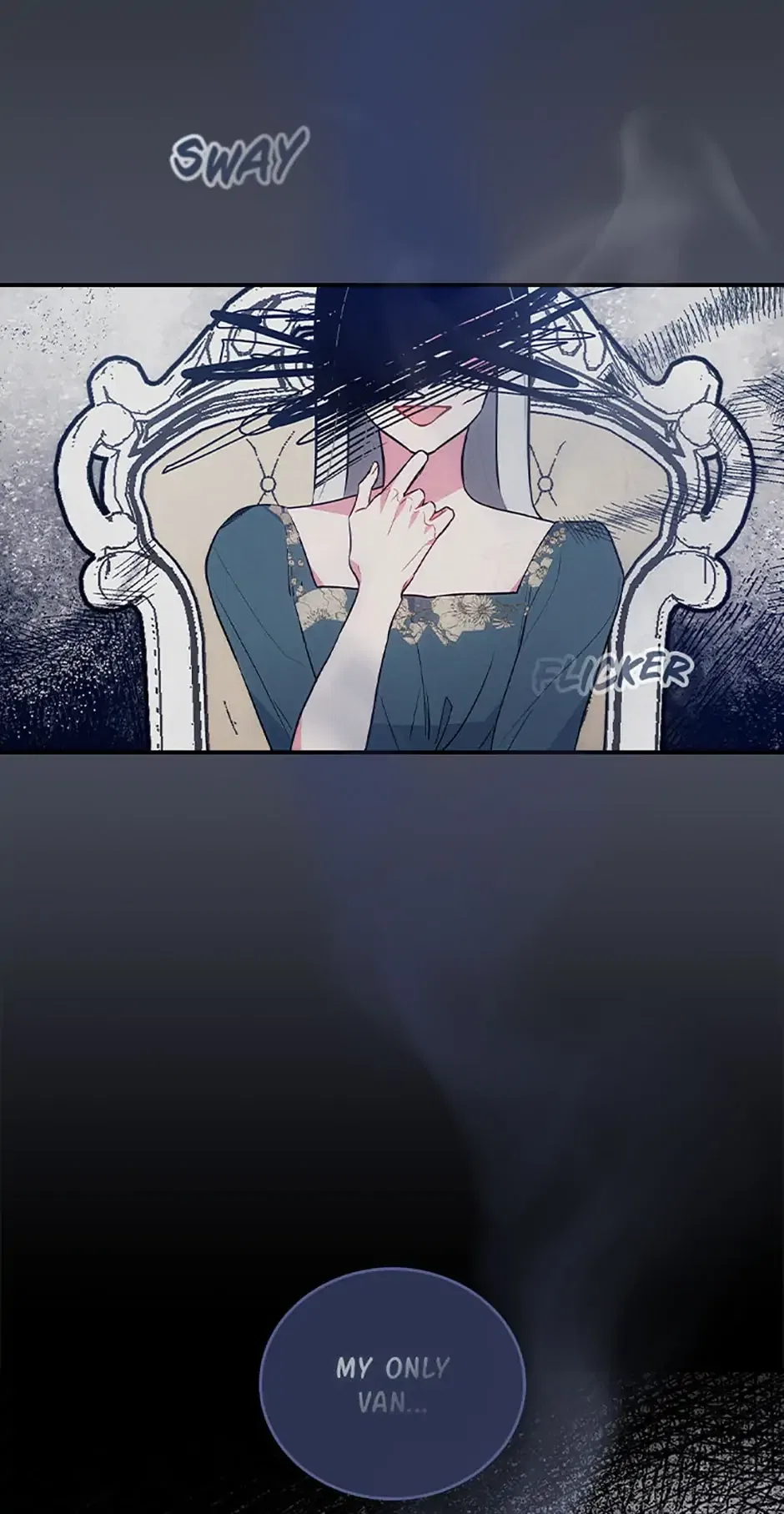 Run Maelle Chapter 16 – Page 13