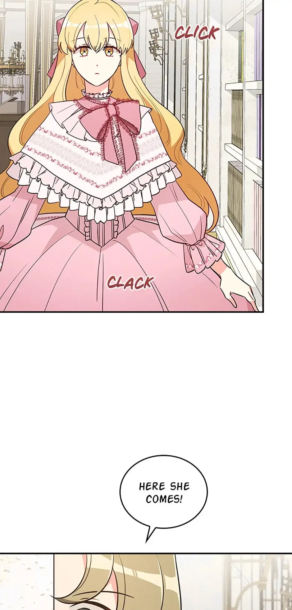 Run Maelle Chapter 16 – Page 17
