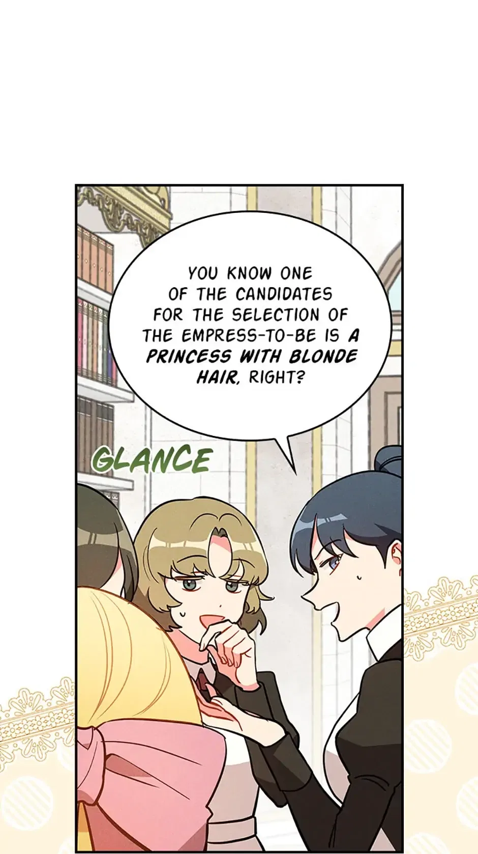 Run Maelle Chapter 16 – Page 23